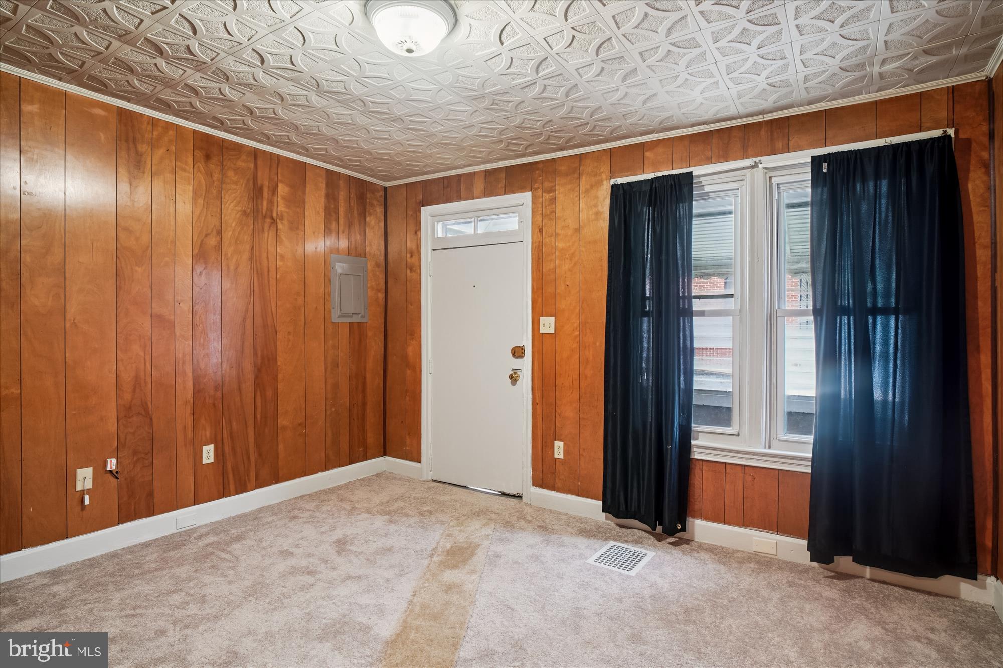 CITY PARK - Residential