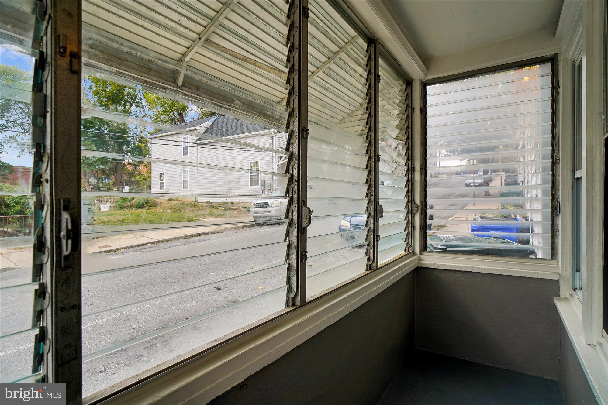 CITY PARK - Residential