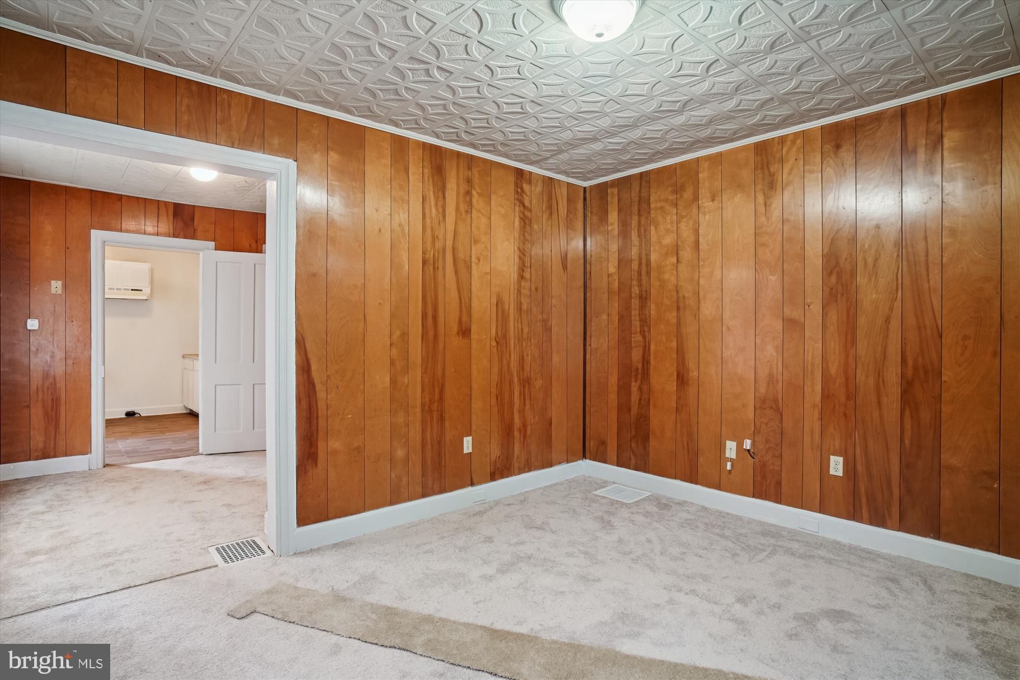 CITY PARK - Residential