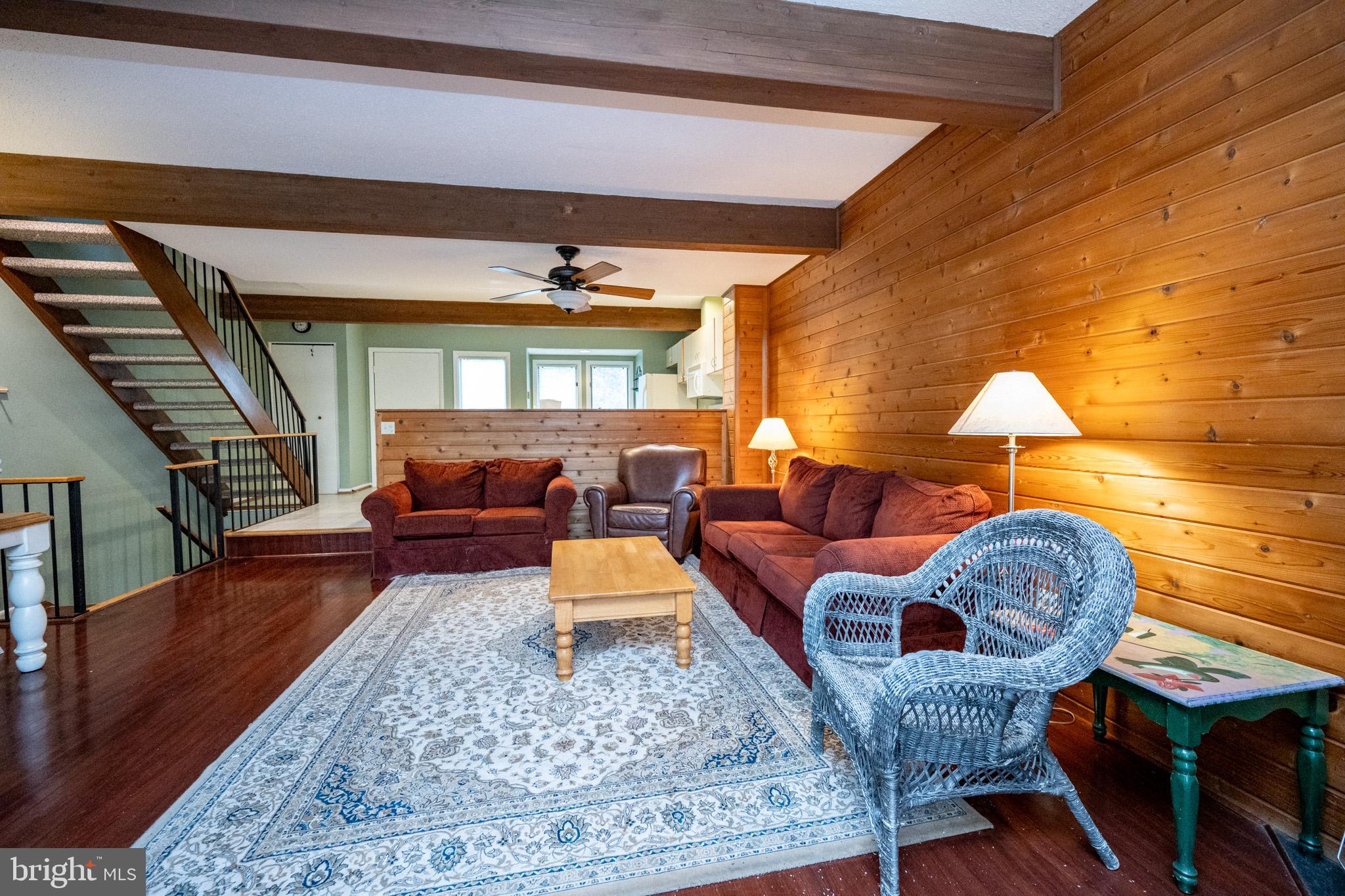 VILLAGES OF WISP - Residential