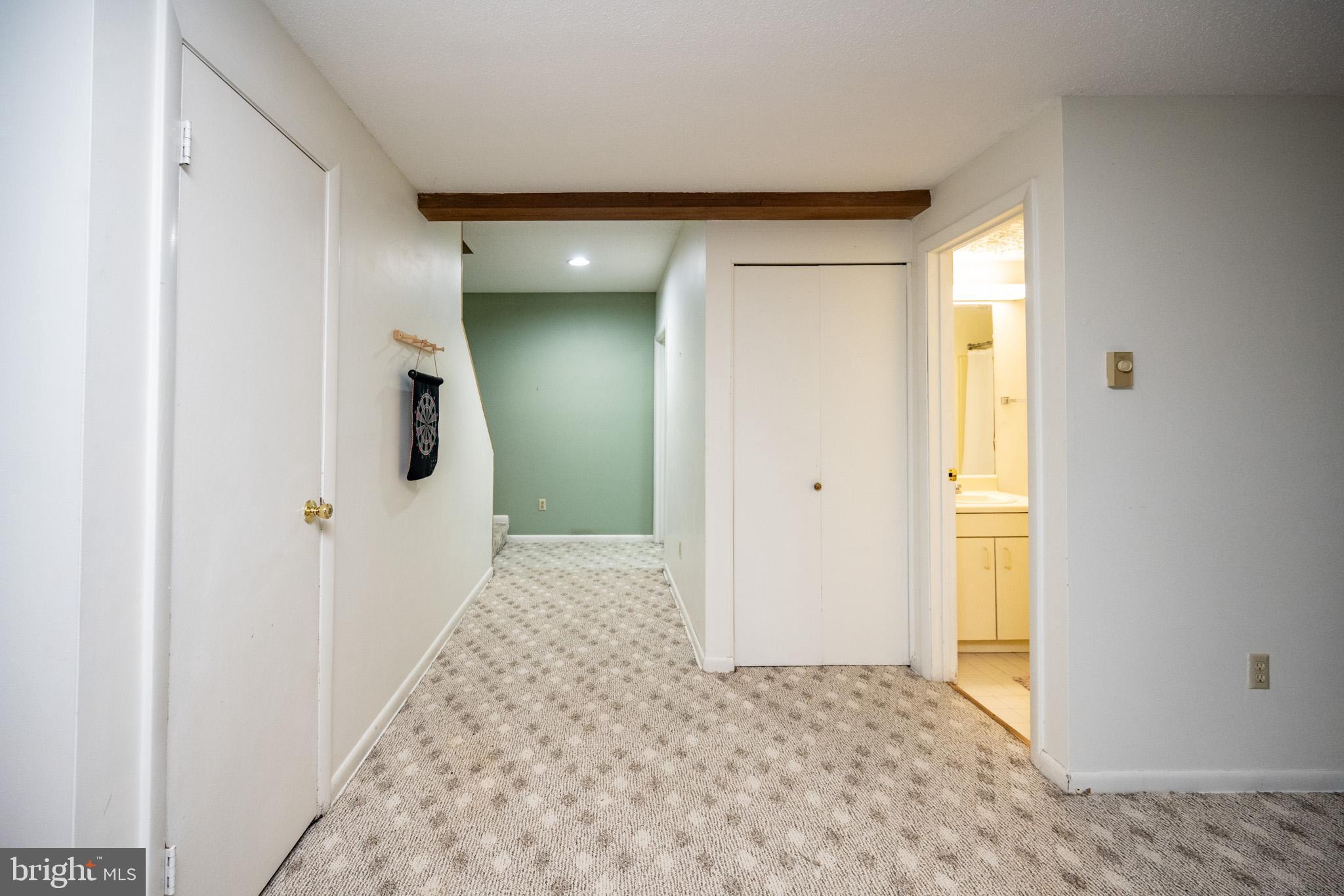 VILLAGES OF WISP - Residential