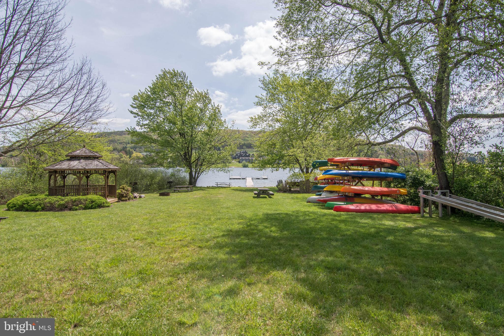 VILLAGES OF WISP - Residential