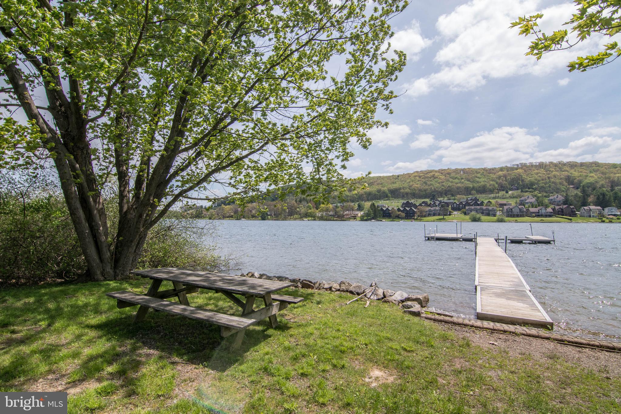 VILLAGES OF WISP - Residential