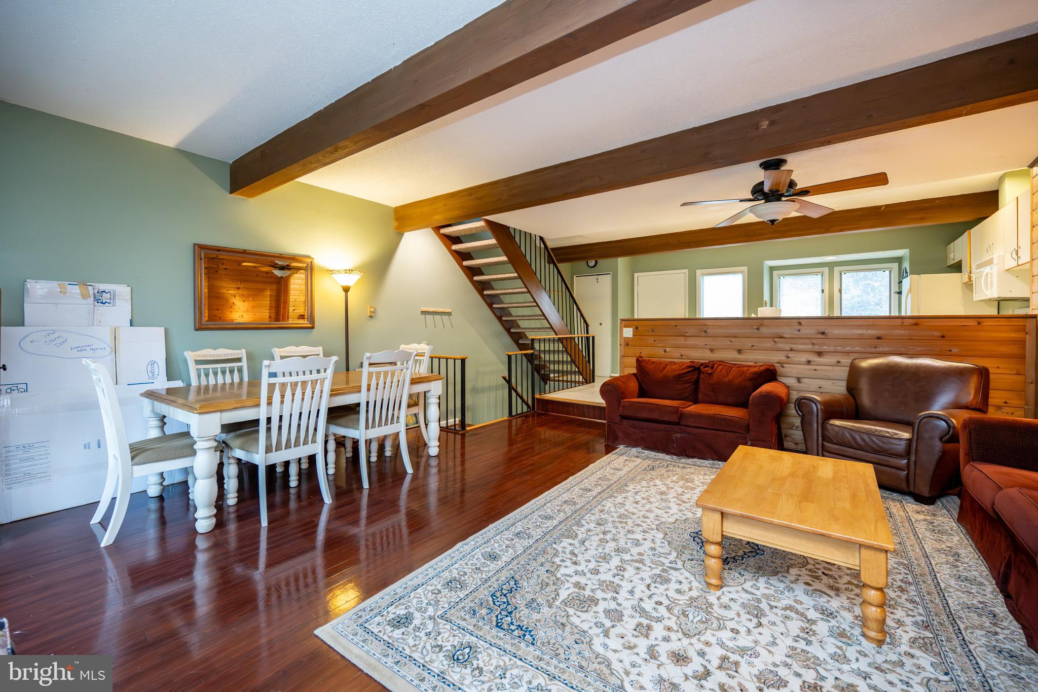 VILLAGES OF WISP - Residential