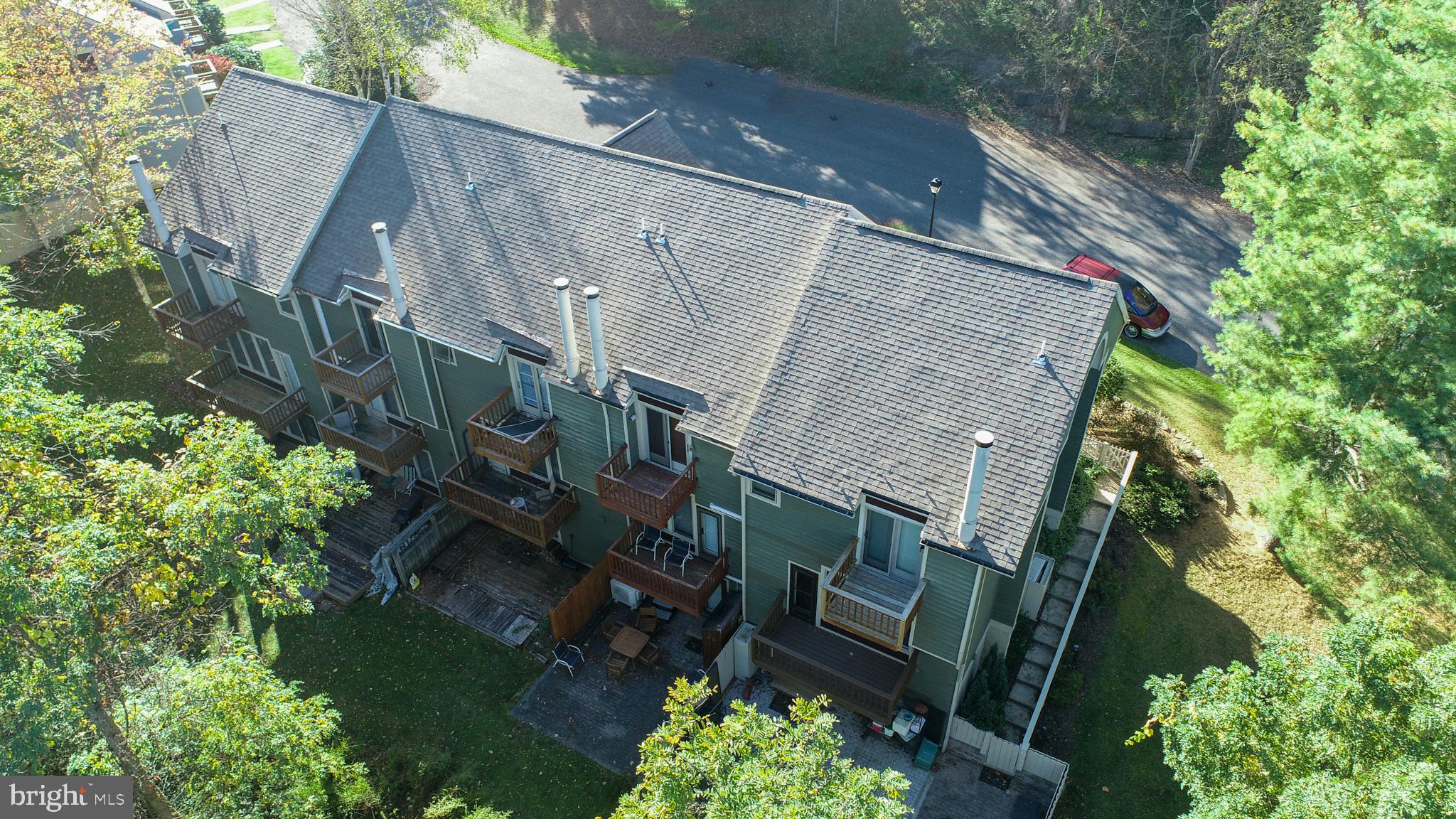 VILLAGES OF WISP - Residential