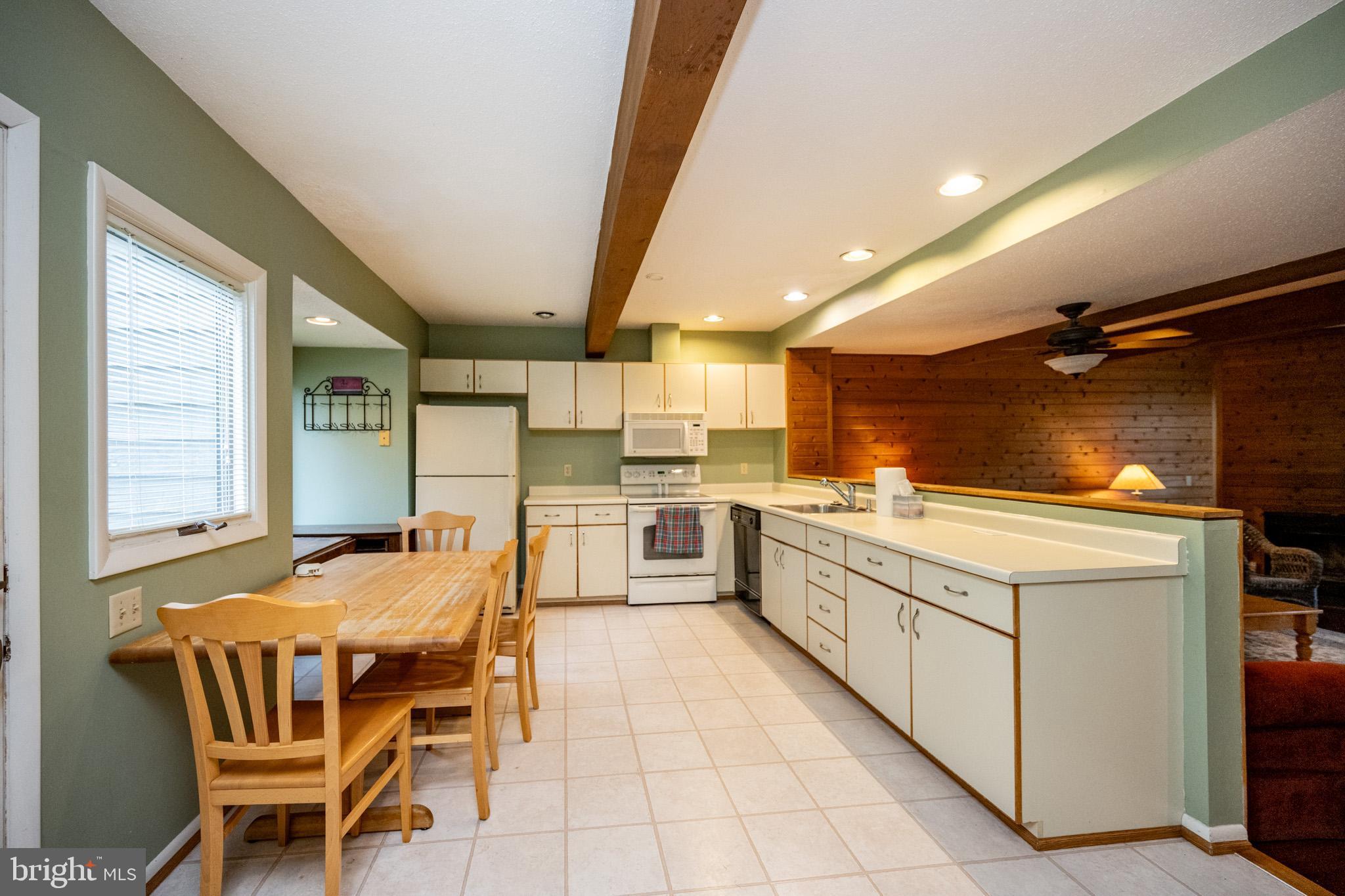 VILLAGES OF WISP - Residential