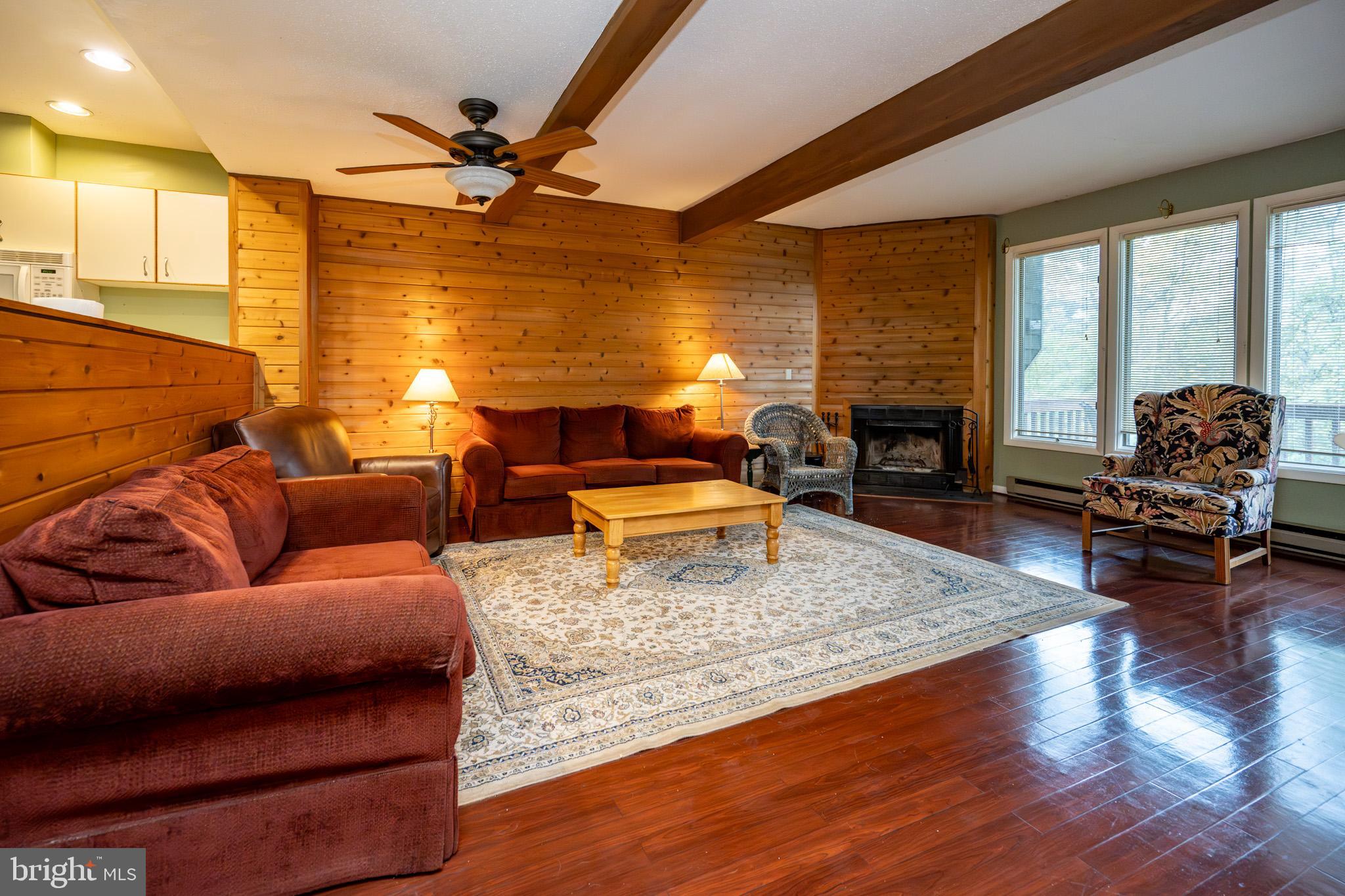 VILLAGES OF WISP - Residential