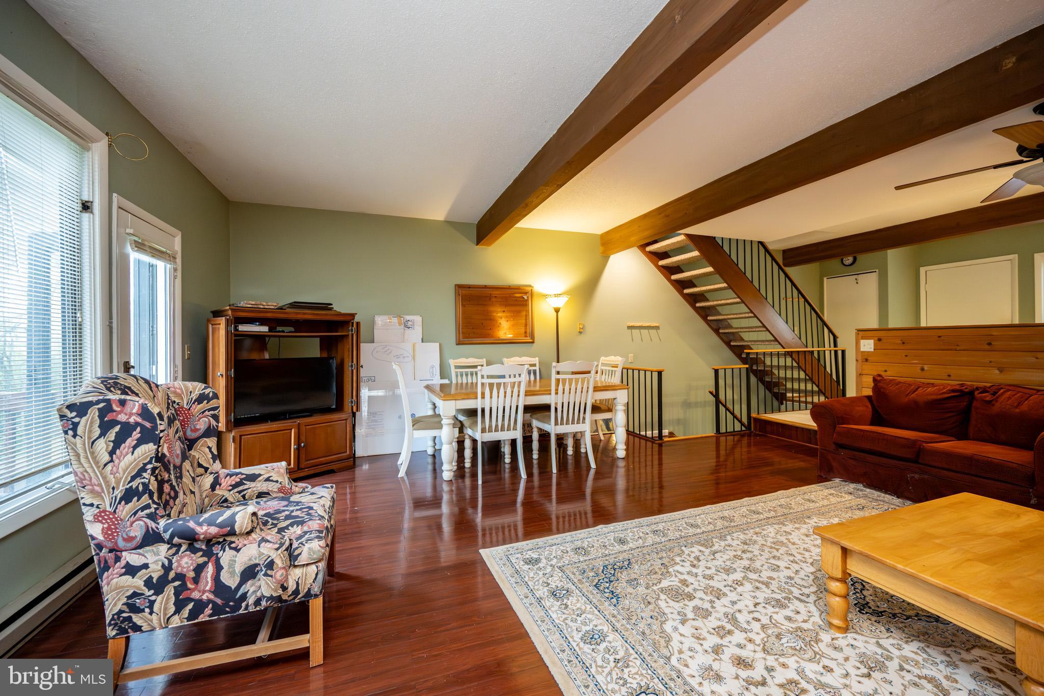 VILLAGES OF WISP - Residential