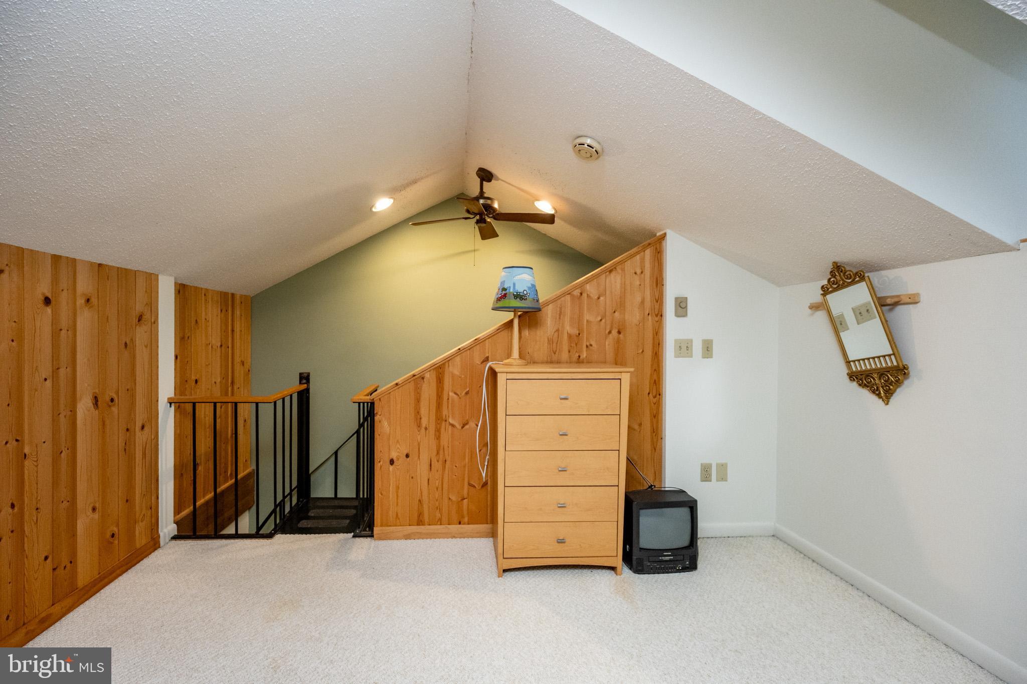 VILLAGES OF WISP - Residential