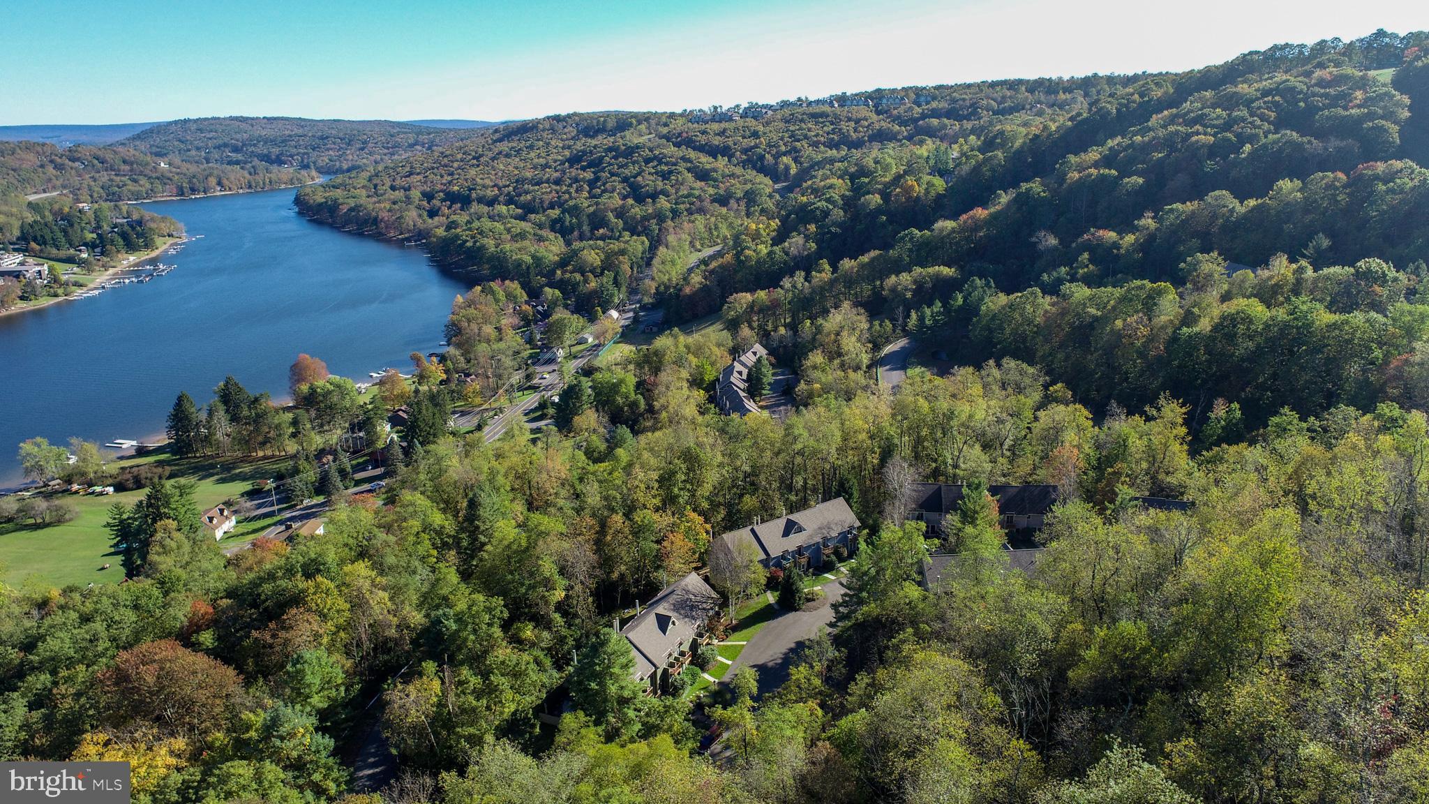 VILLAGES OF WISP - Residential