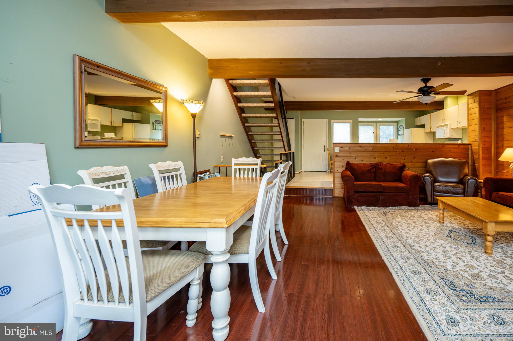 VILLAGES OF WISP - Residential