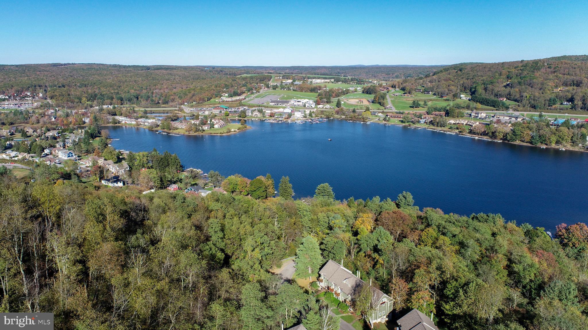 VILLAGES OF WISP - Residential