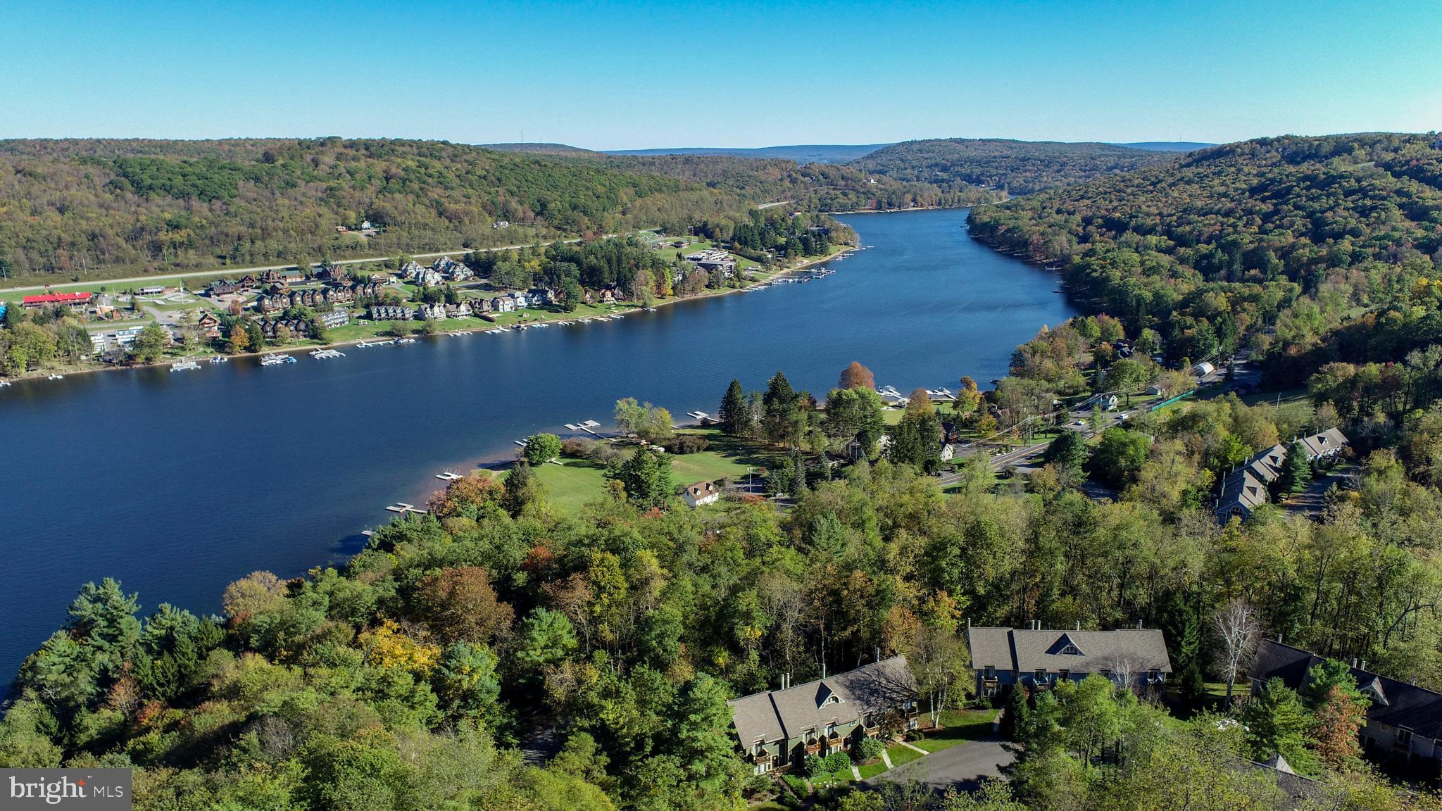 VILLAGES OF WISP - Residential