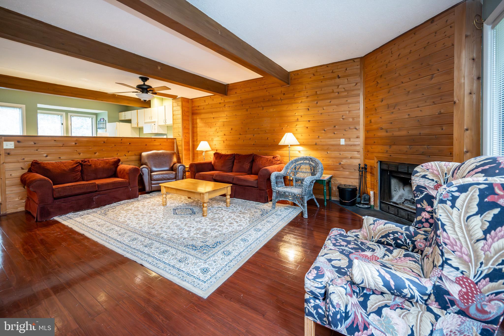 VILLAGES OF WISP - Residential