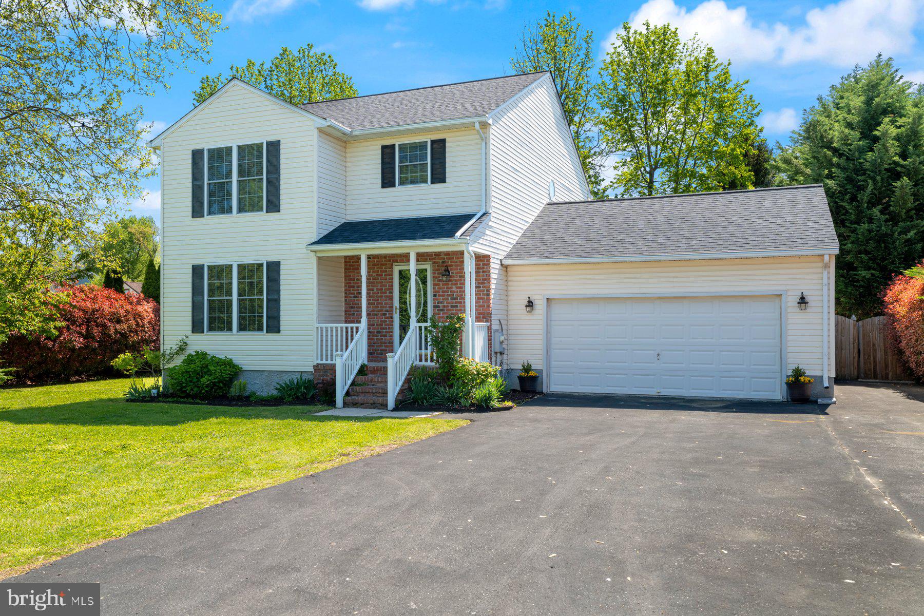 13217 GUNDALE