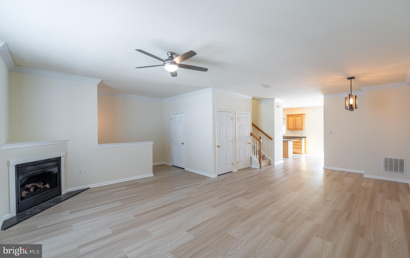 GREEN POINT - Residential