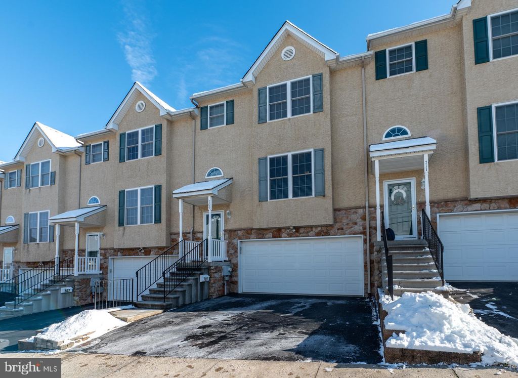 Photo of 709 Green Street, BRIDGEPORT, PA 19405 (MLS # PAMC2163782)