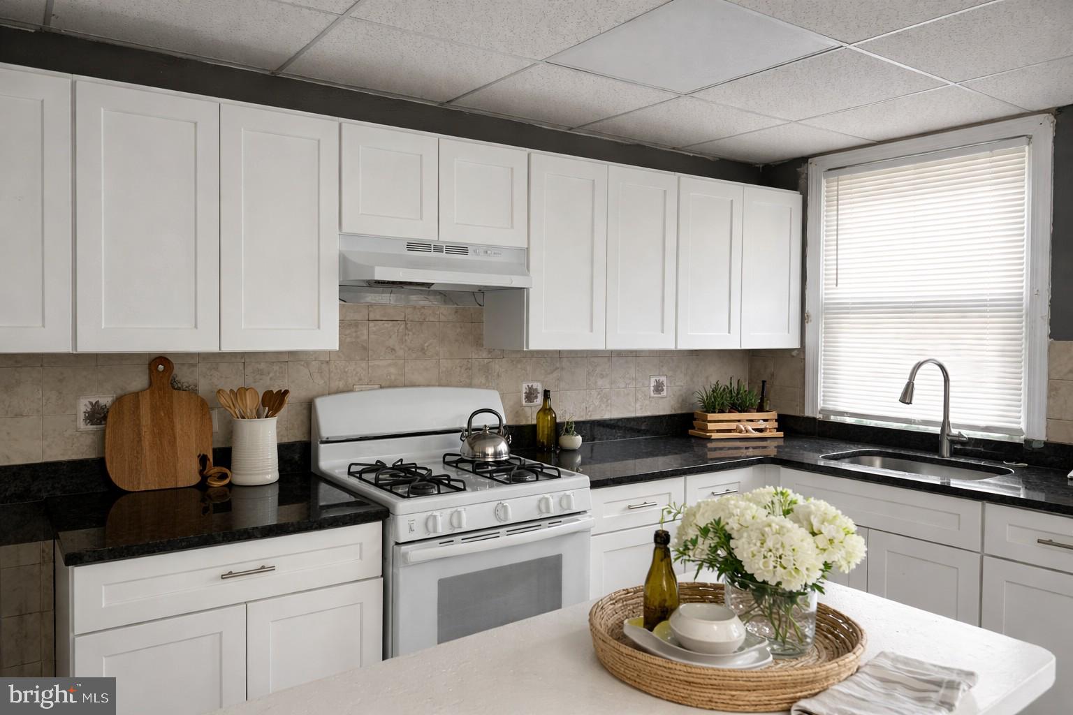 CASTOR GARDENS - Residential