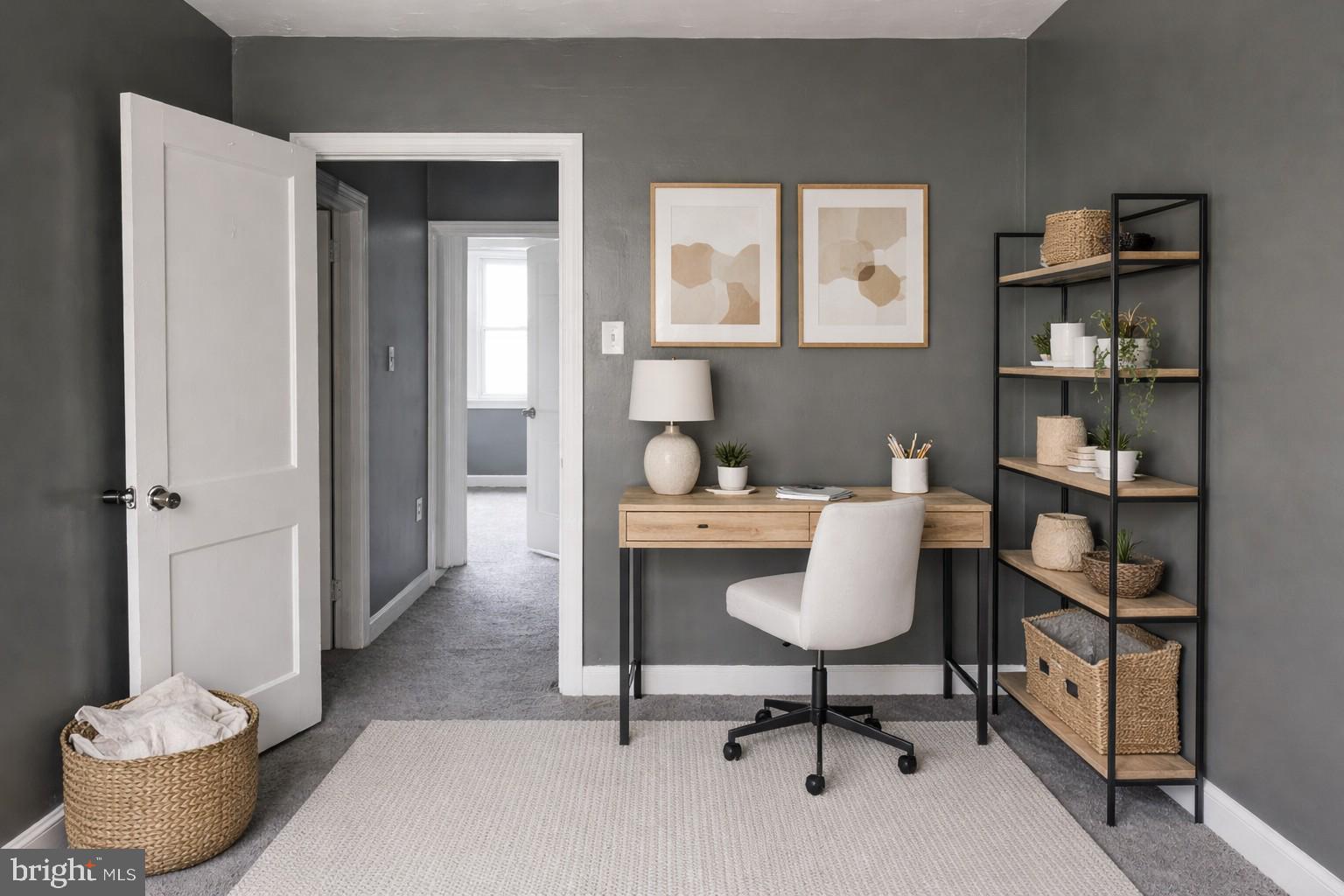 CASTOR GARDENS - Residential