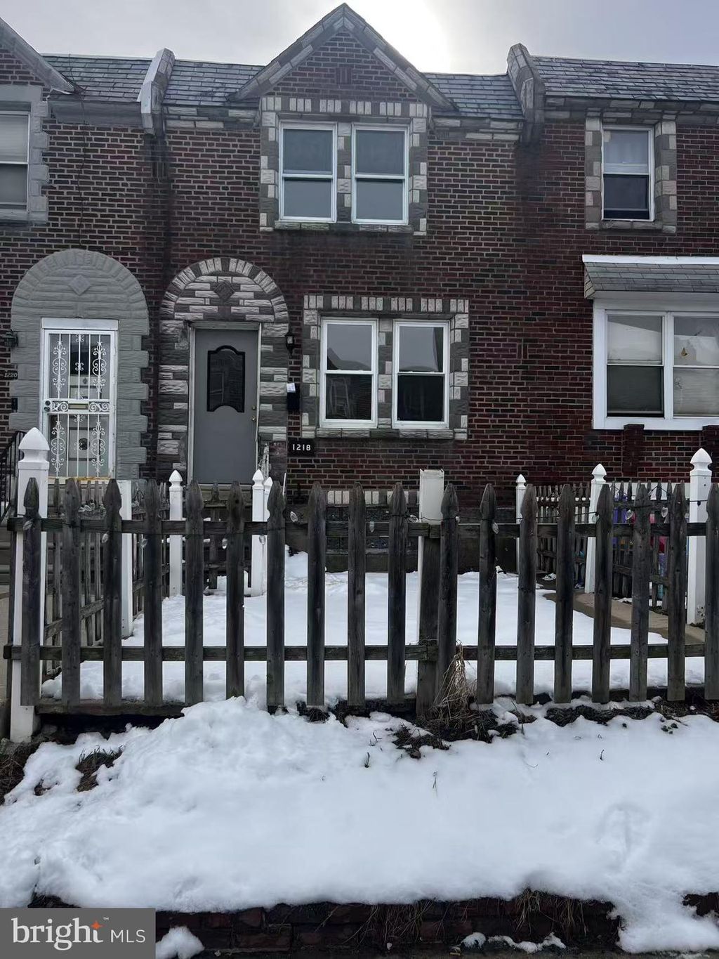 Photo of 1218 Greeby Street, PHILADELPHIA, PA 19111 (MLS # PAPH2588082)