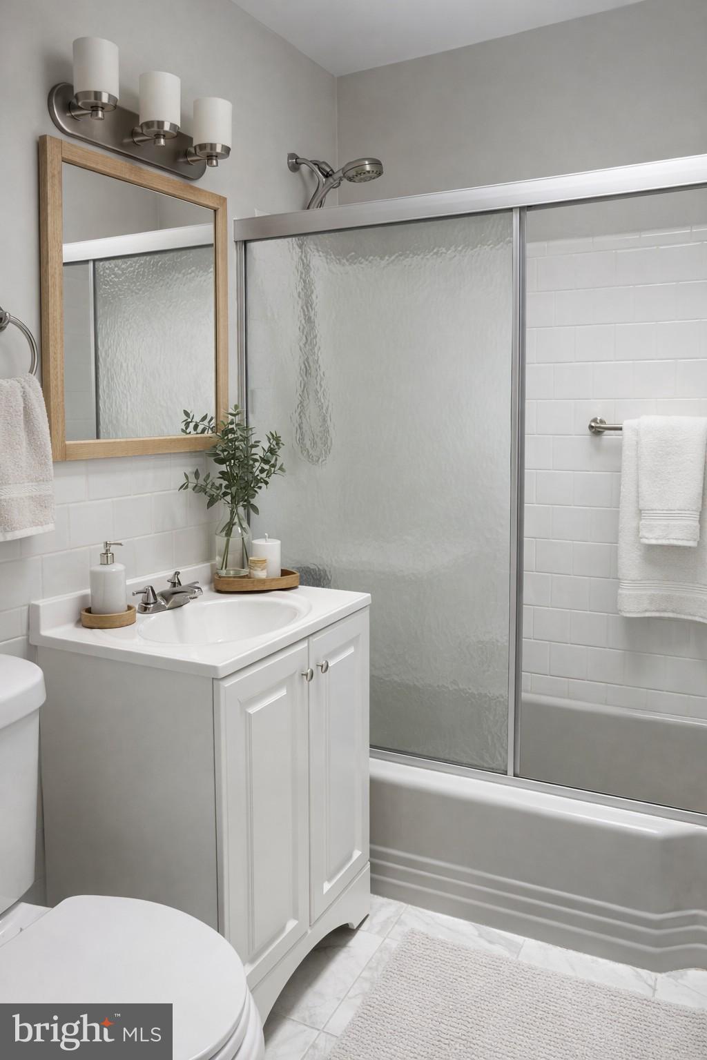 CASTOR GARDENS - Residential