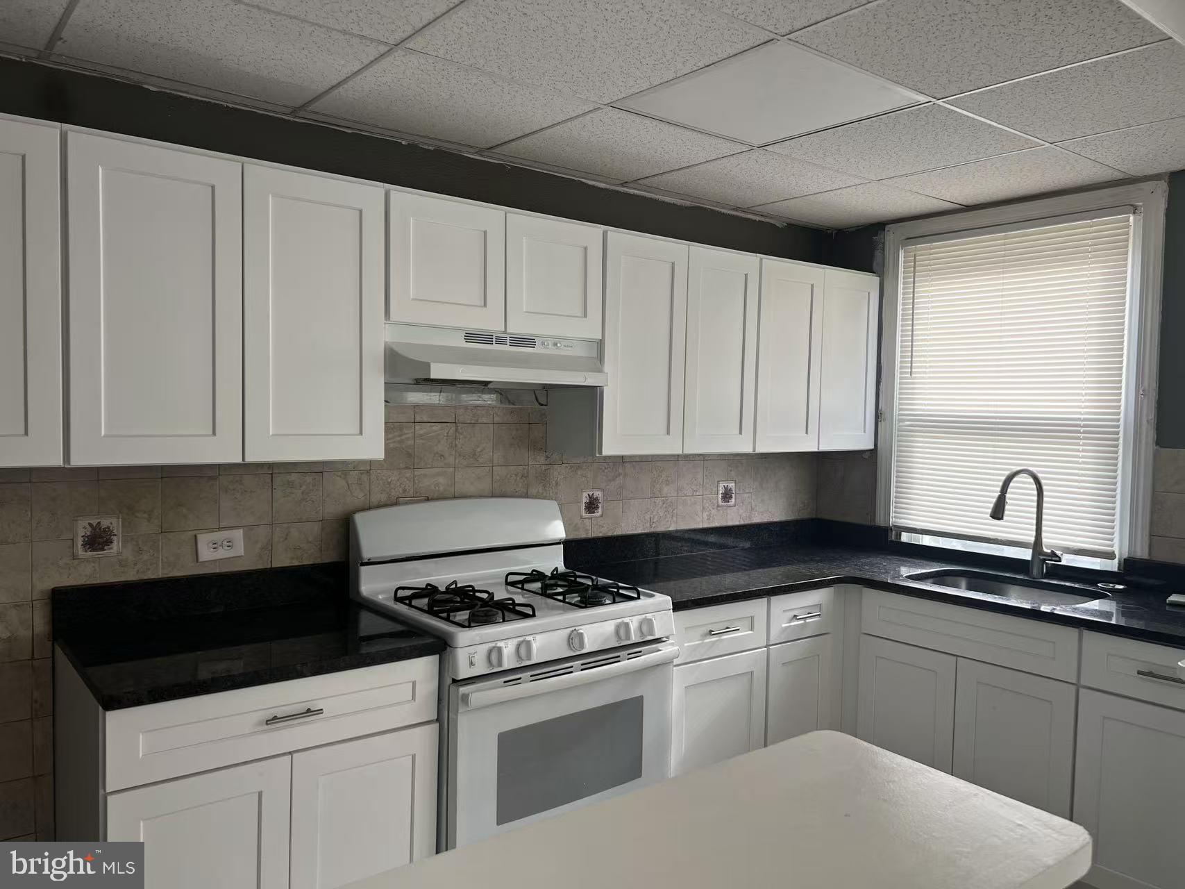 CASTOR GARDENS - Residential