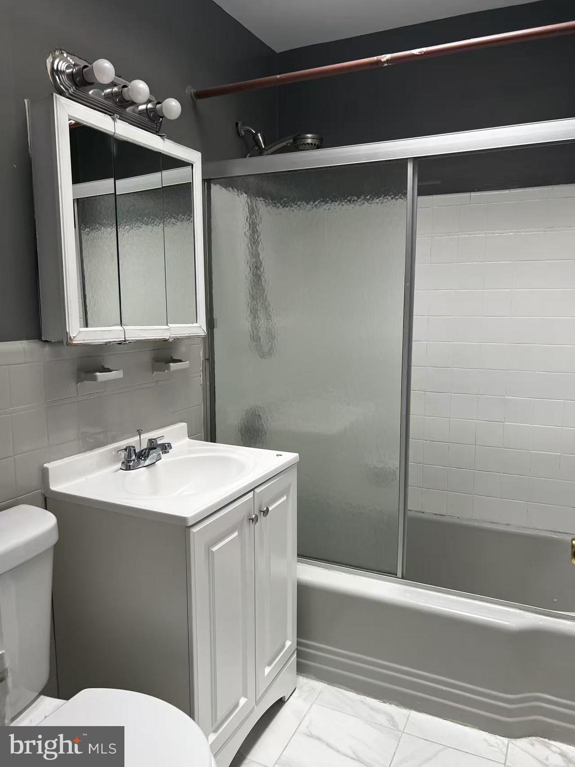 CASTOR GARDENS - Residential