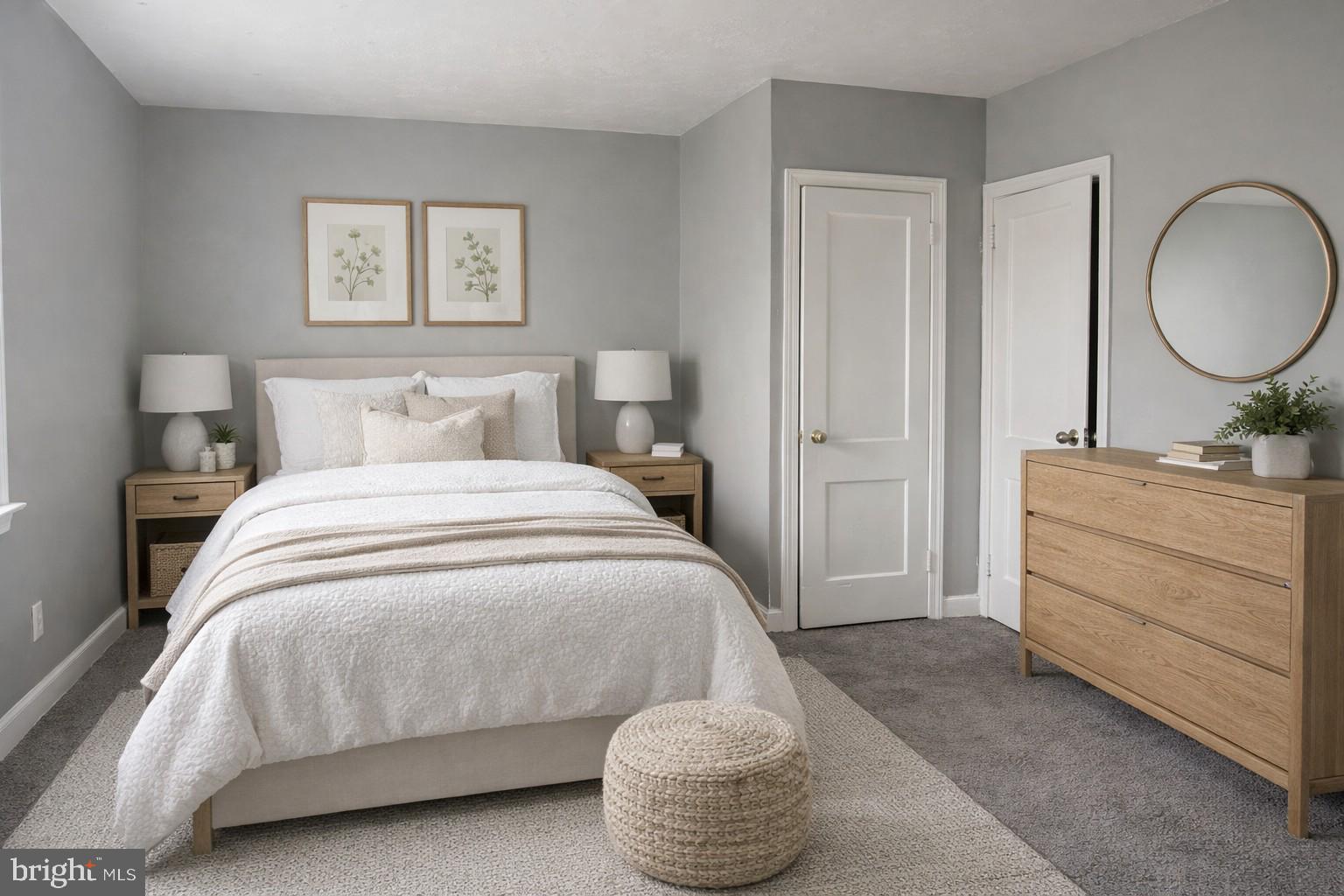 CASTOR GARDENS - Residential