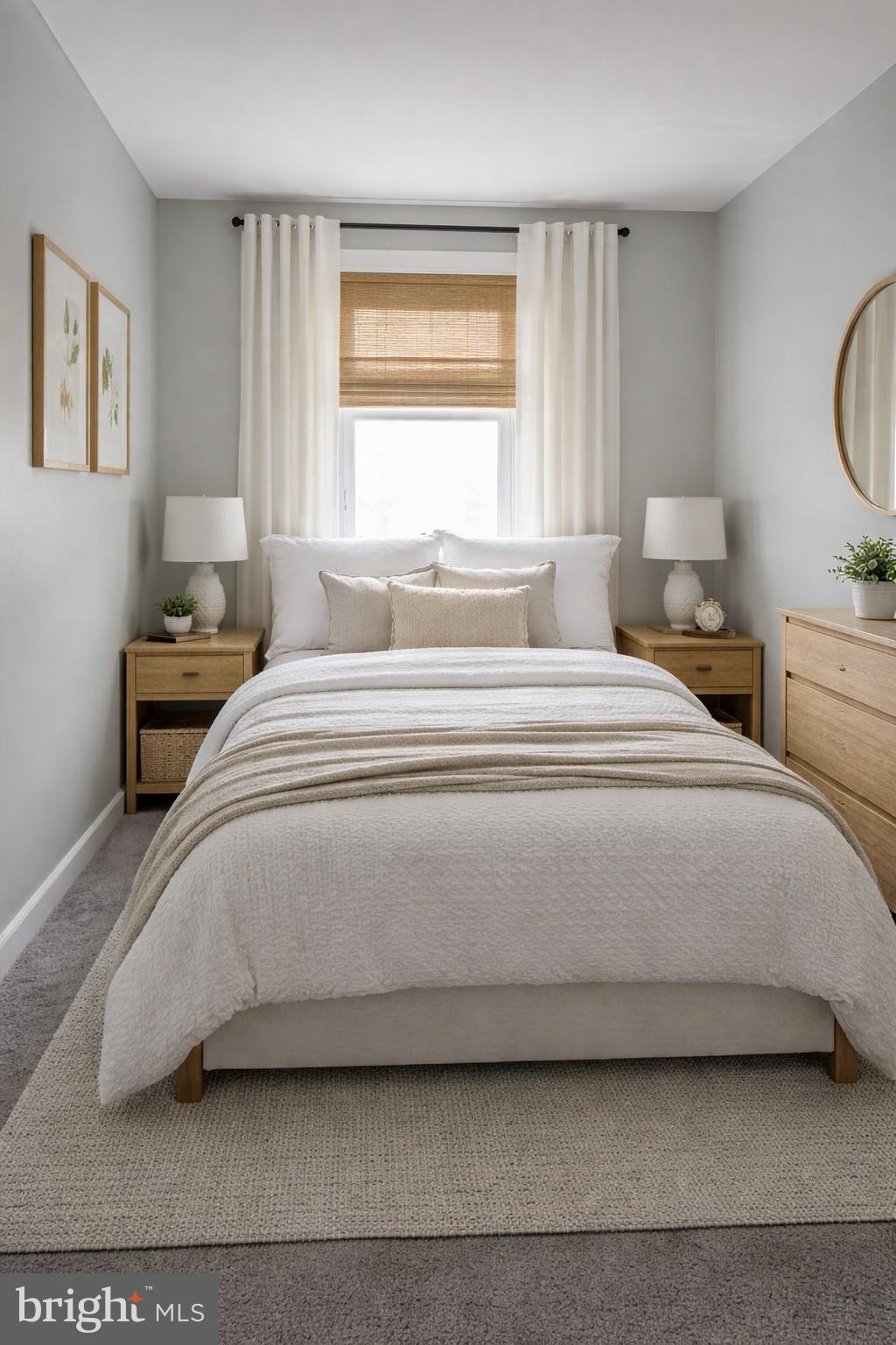 CASTOR GARDENS - Residential