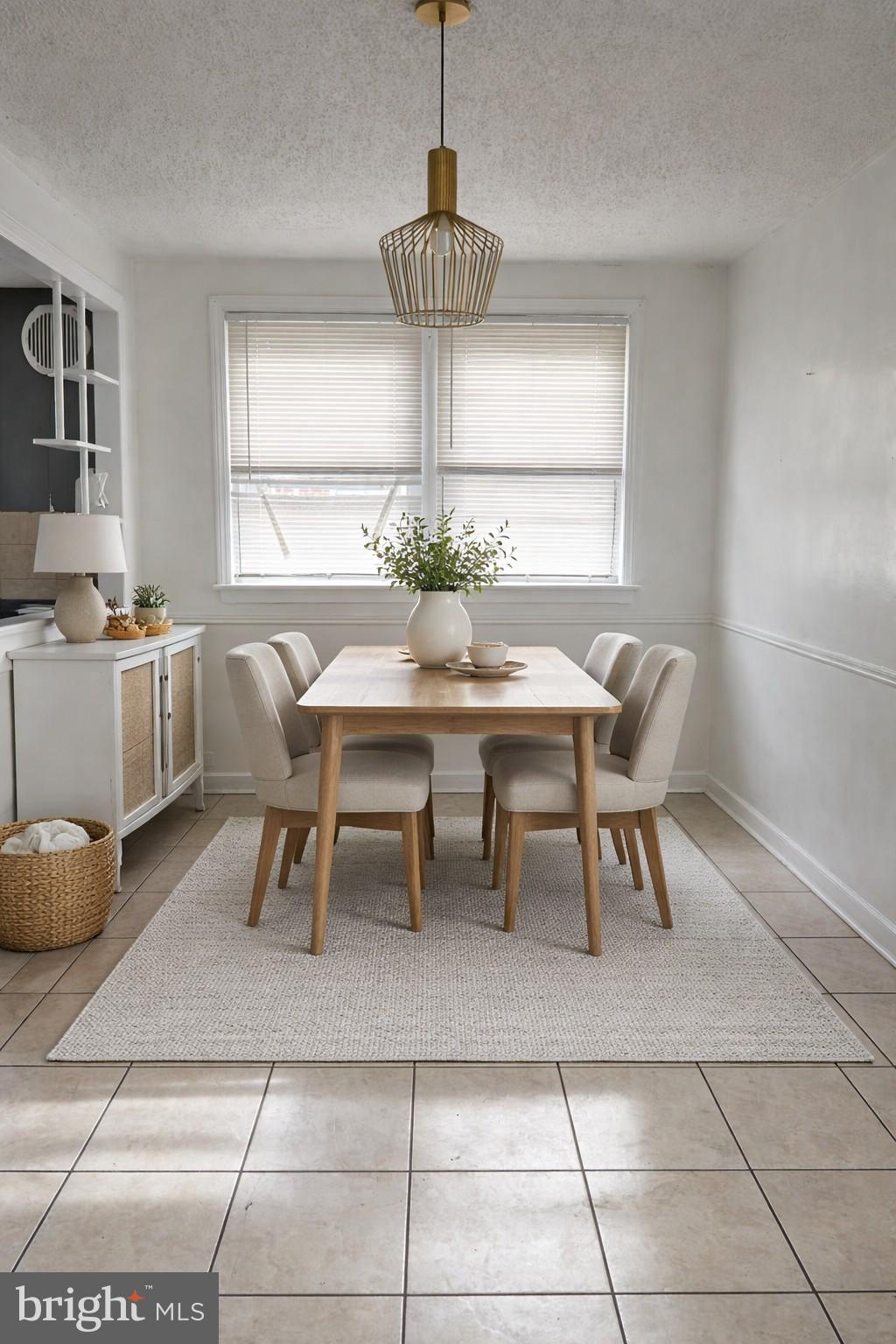 CASTOR GARDENS - Residential