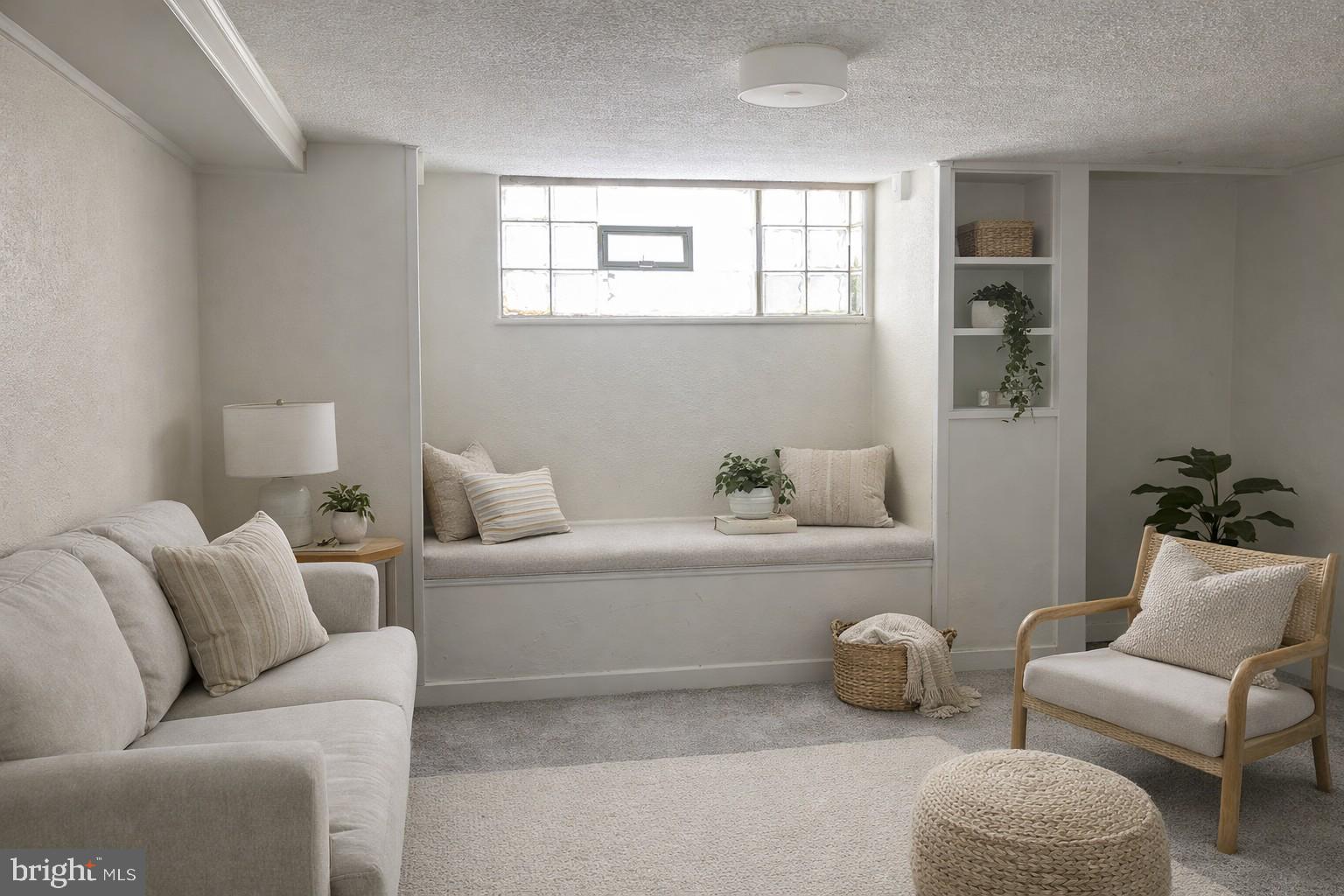 CASTOR GARDENS - Residential