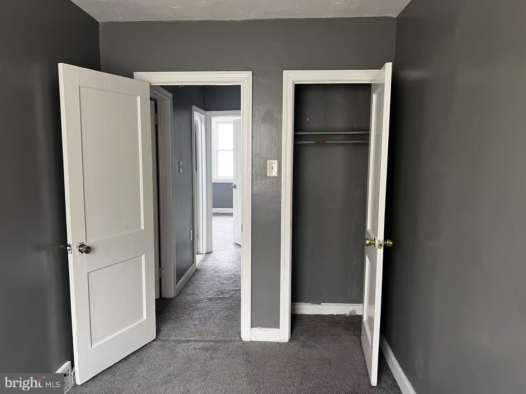 CASTOR GARDENS - Residential