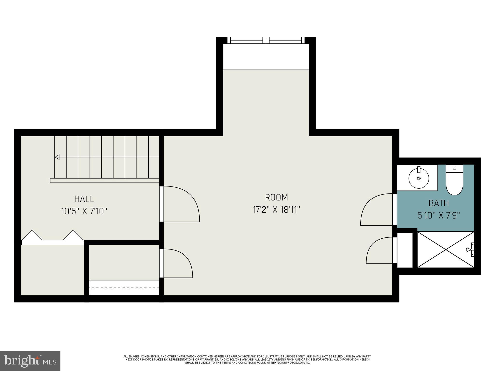 HUNTER'S CREST - Residential