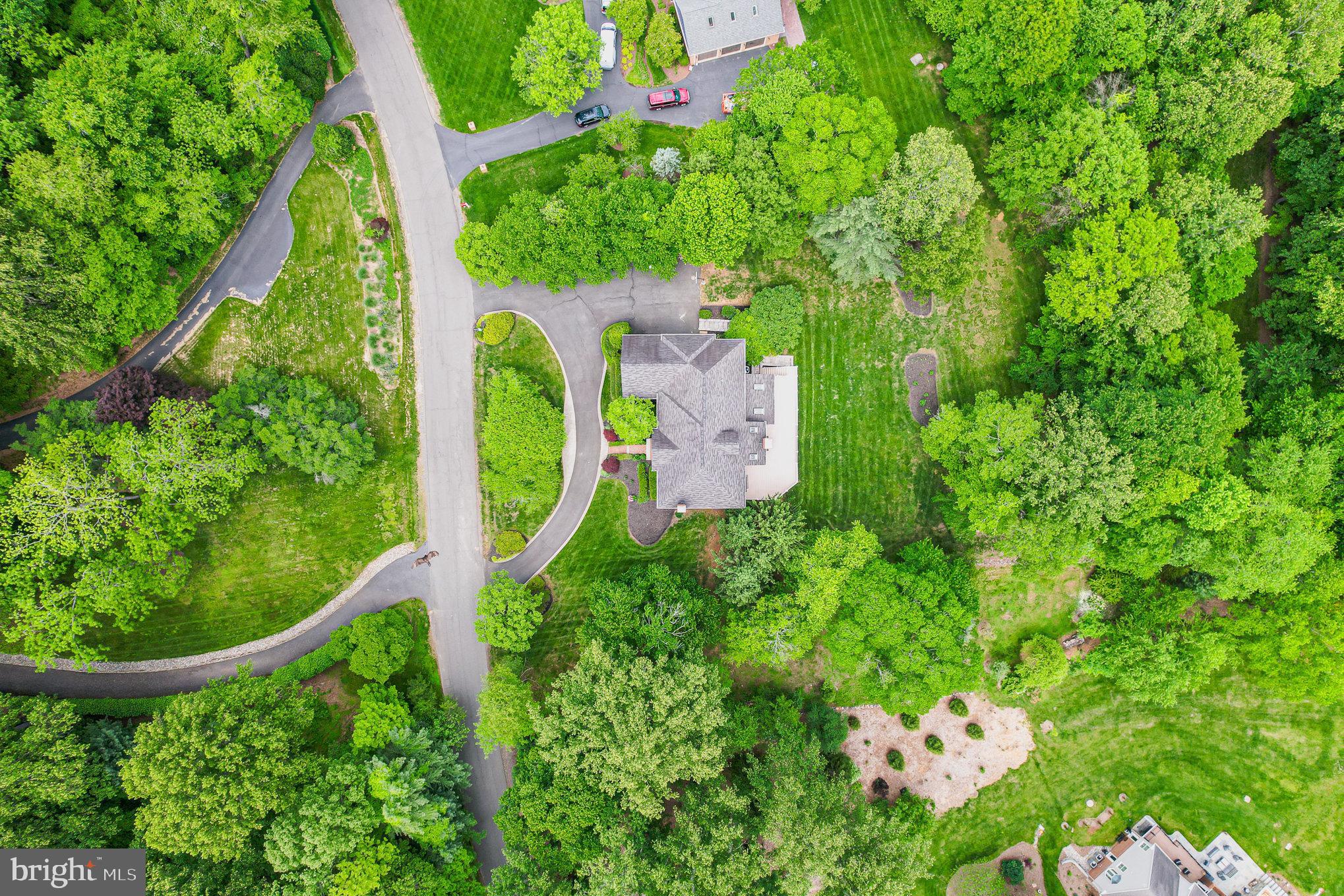 HUNTER'S CREST - Residential