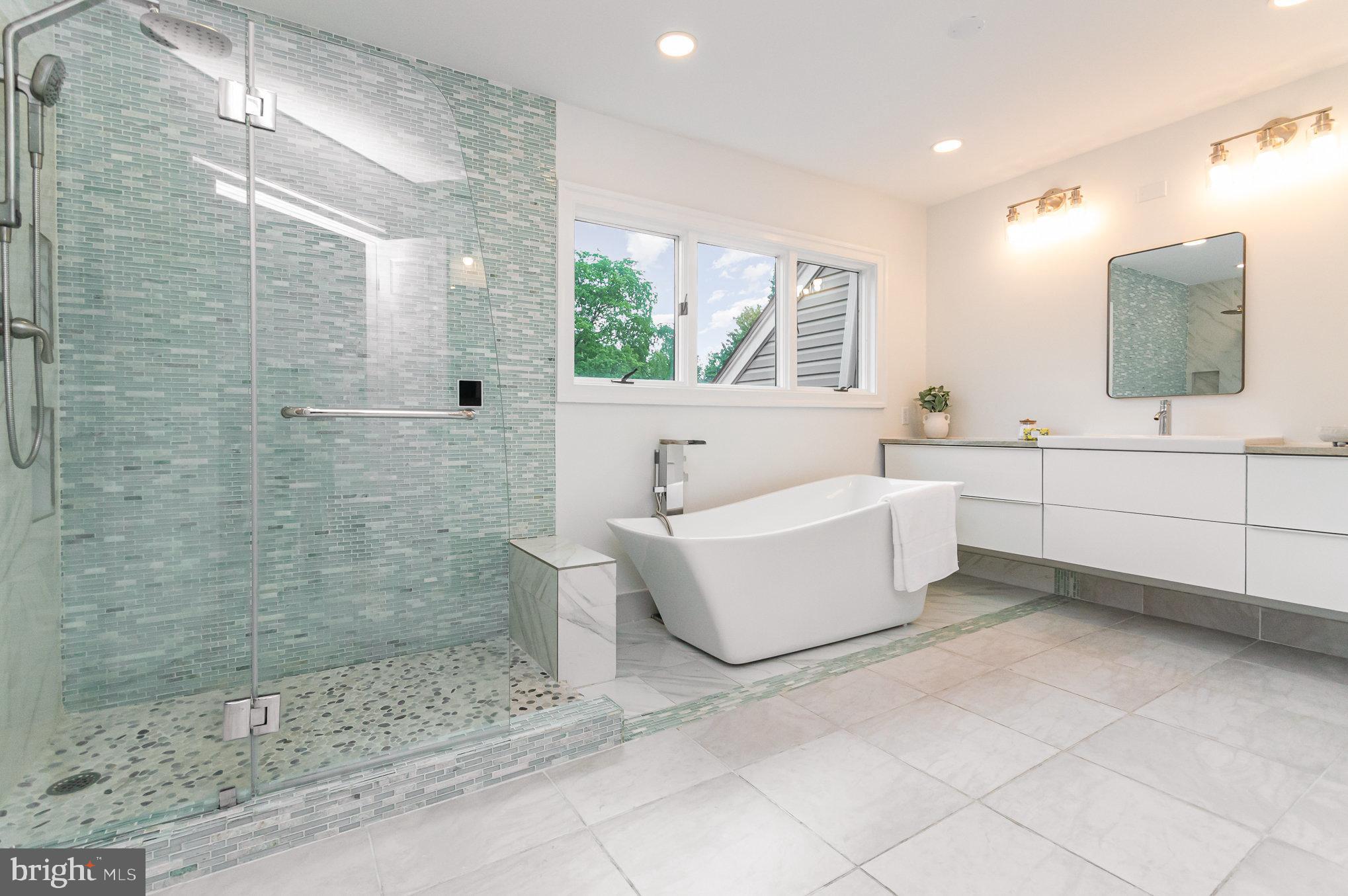 HUNTER'S CREST - Residential