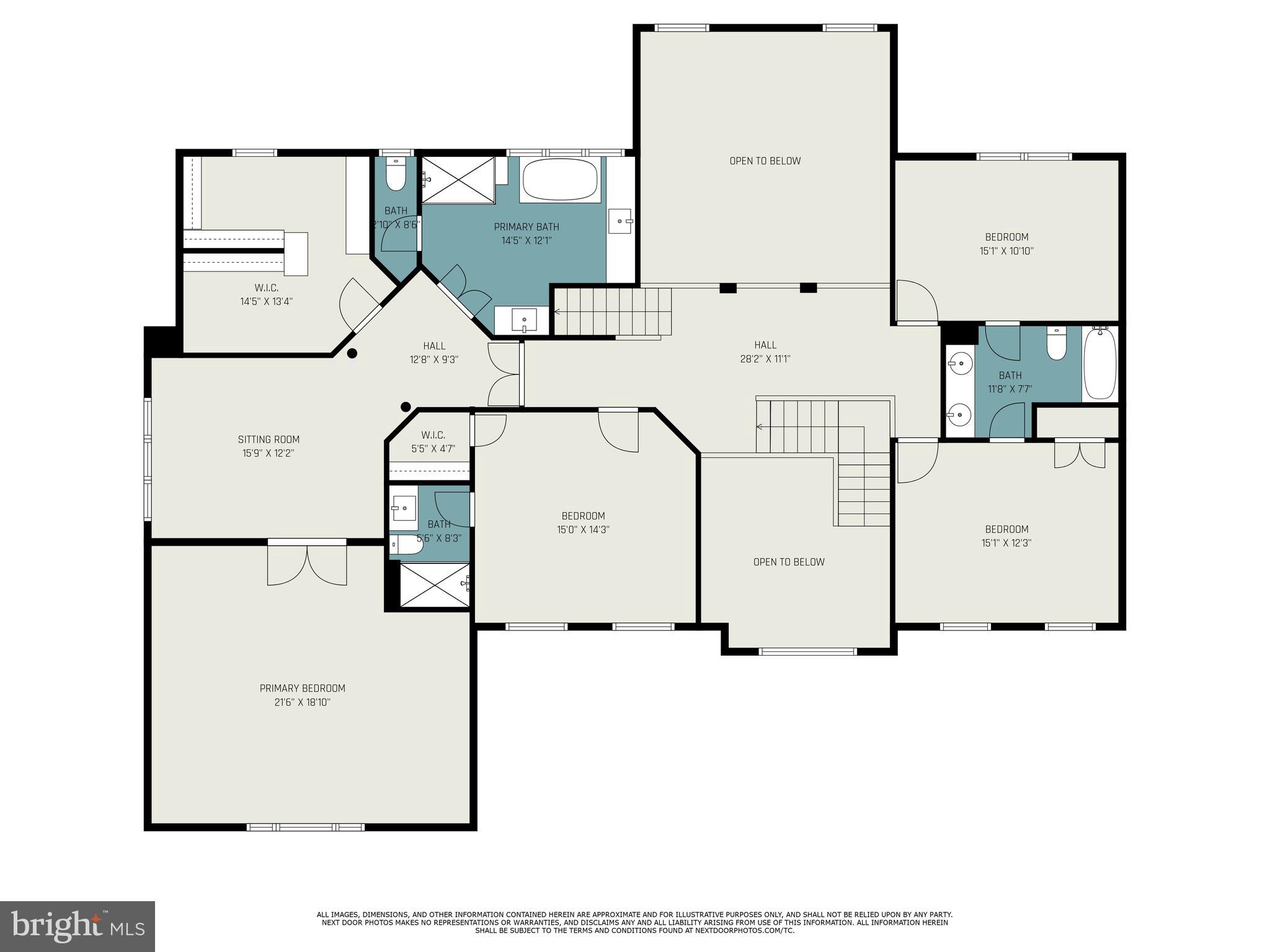 HUNTER'S CREST - Residential