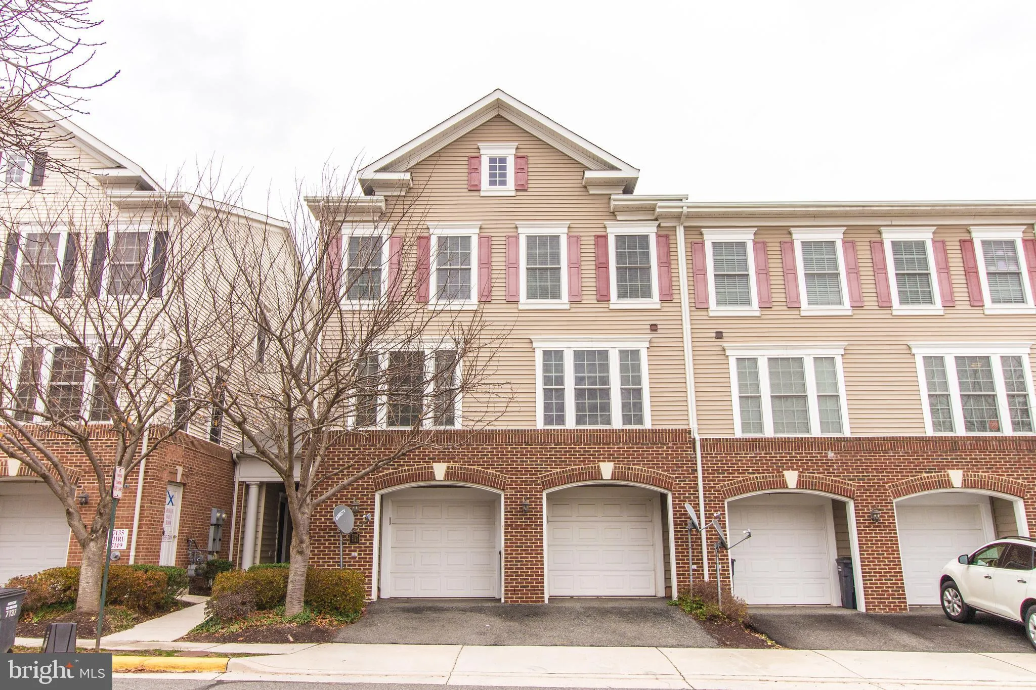 7139 Mason Grove Court Unit 17, Alexandria, VA 22306