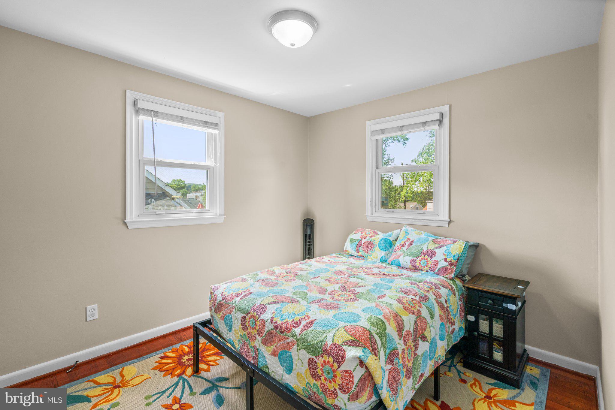 OAKLAND TERRACE - Residential