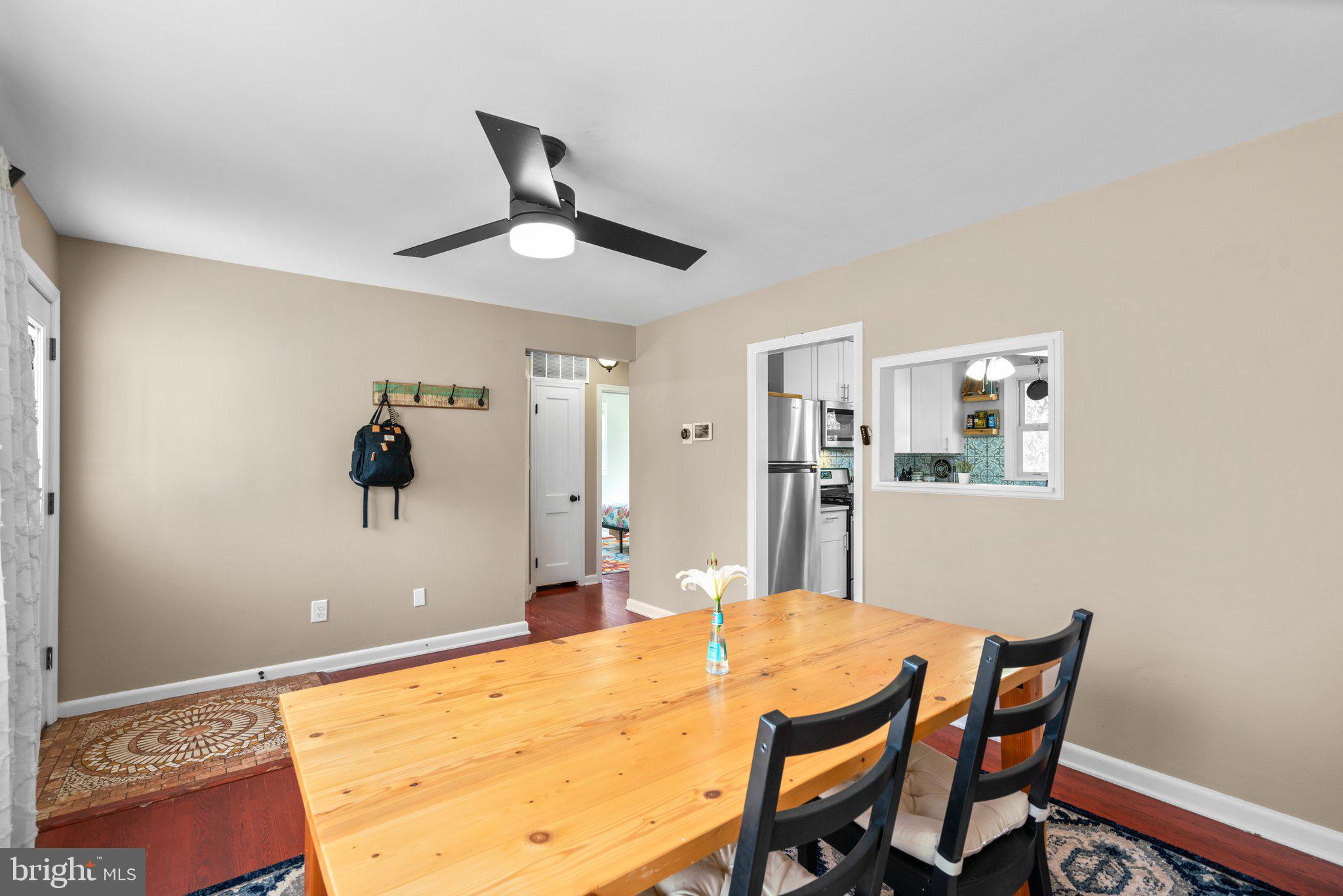 OAKLAND TERRACE - Residential