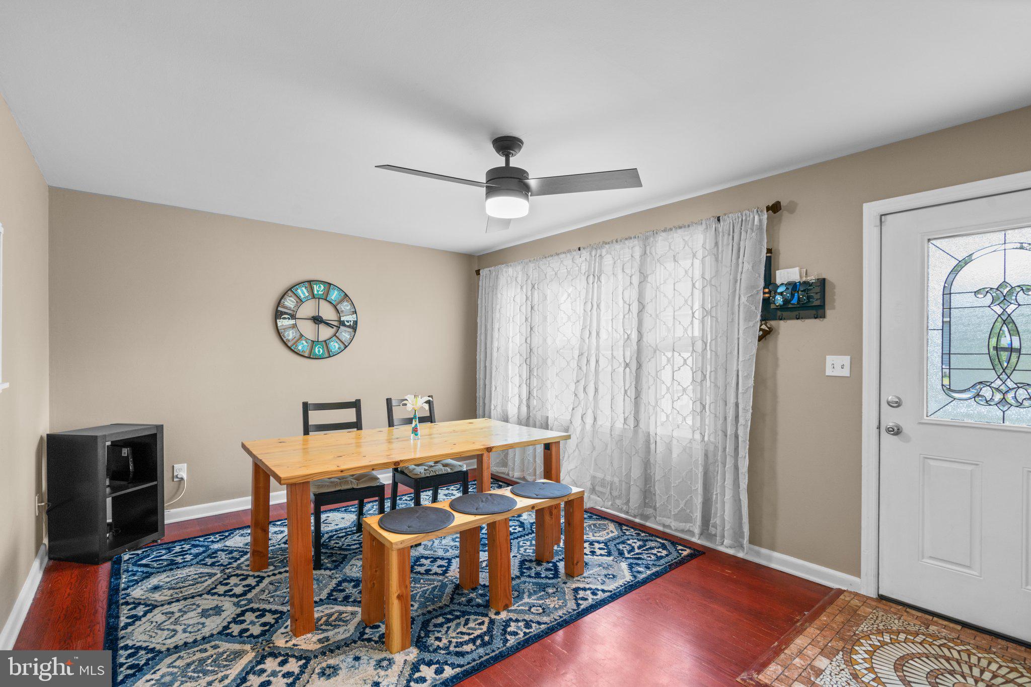 OAKLAND TERRACE - Residential