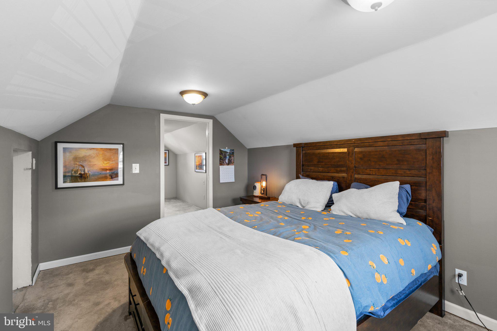 OAKLAND TERRACE - Residential