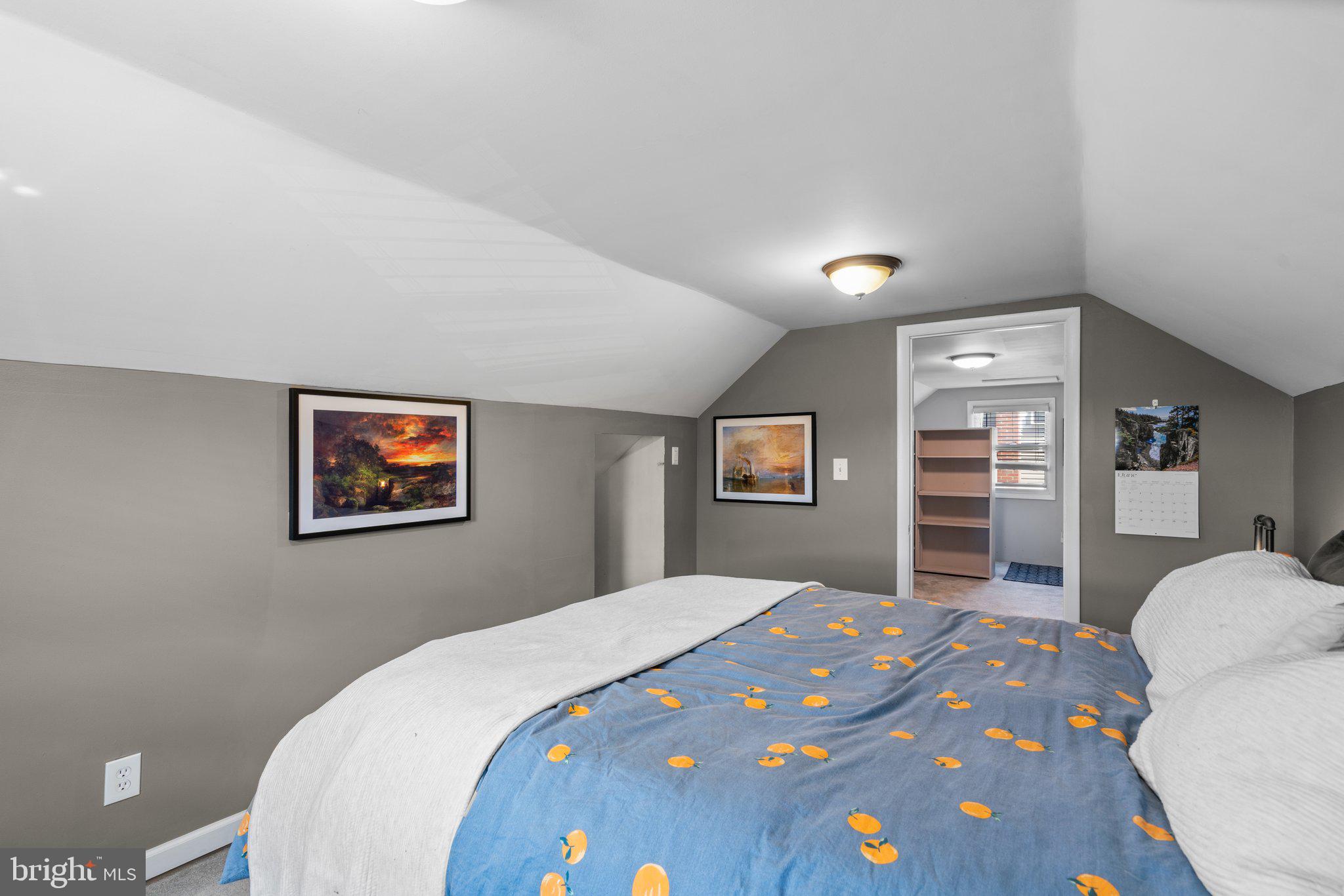 OAKLAND TERRACE - Residential