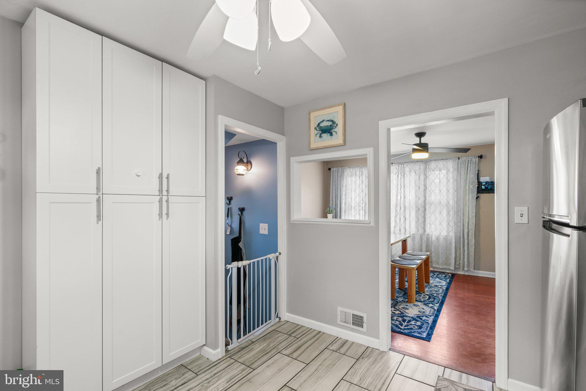 OAKLAND TERRACE - Residential