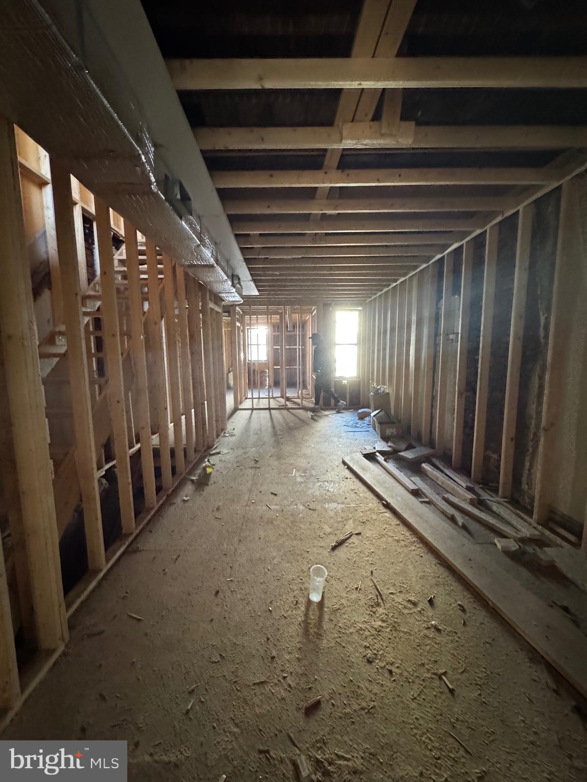 STRAWBERRY MANSION - Residential Income