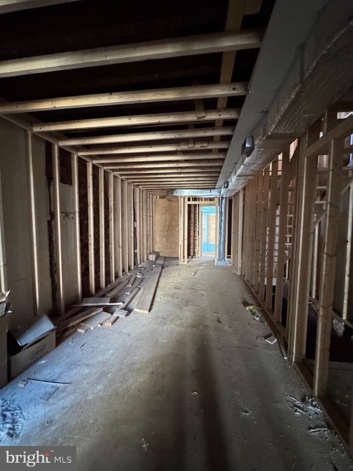 STRAWBERRY MANSION - Residential Income