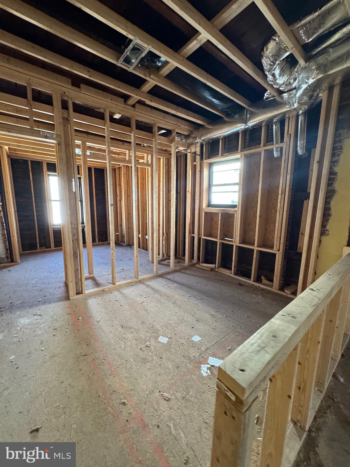 STRAWBERRY MANSION - Residential Income