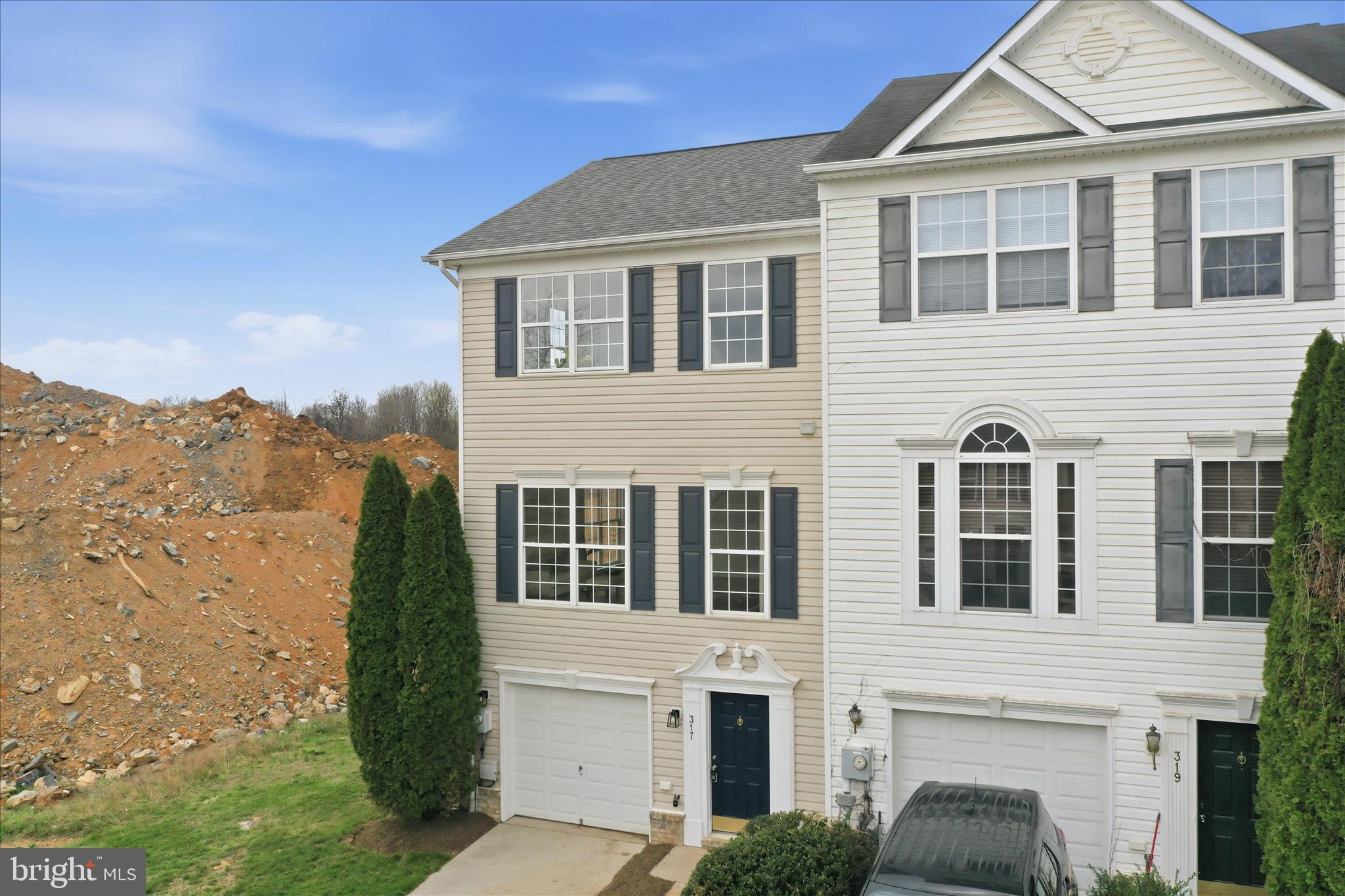 THE GALLERY - Residential