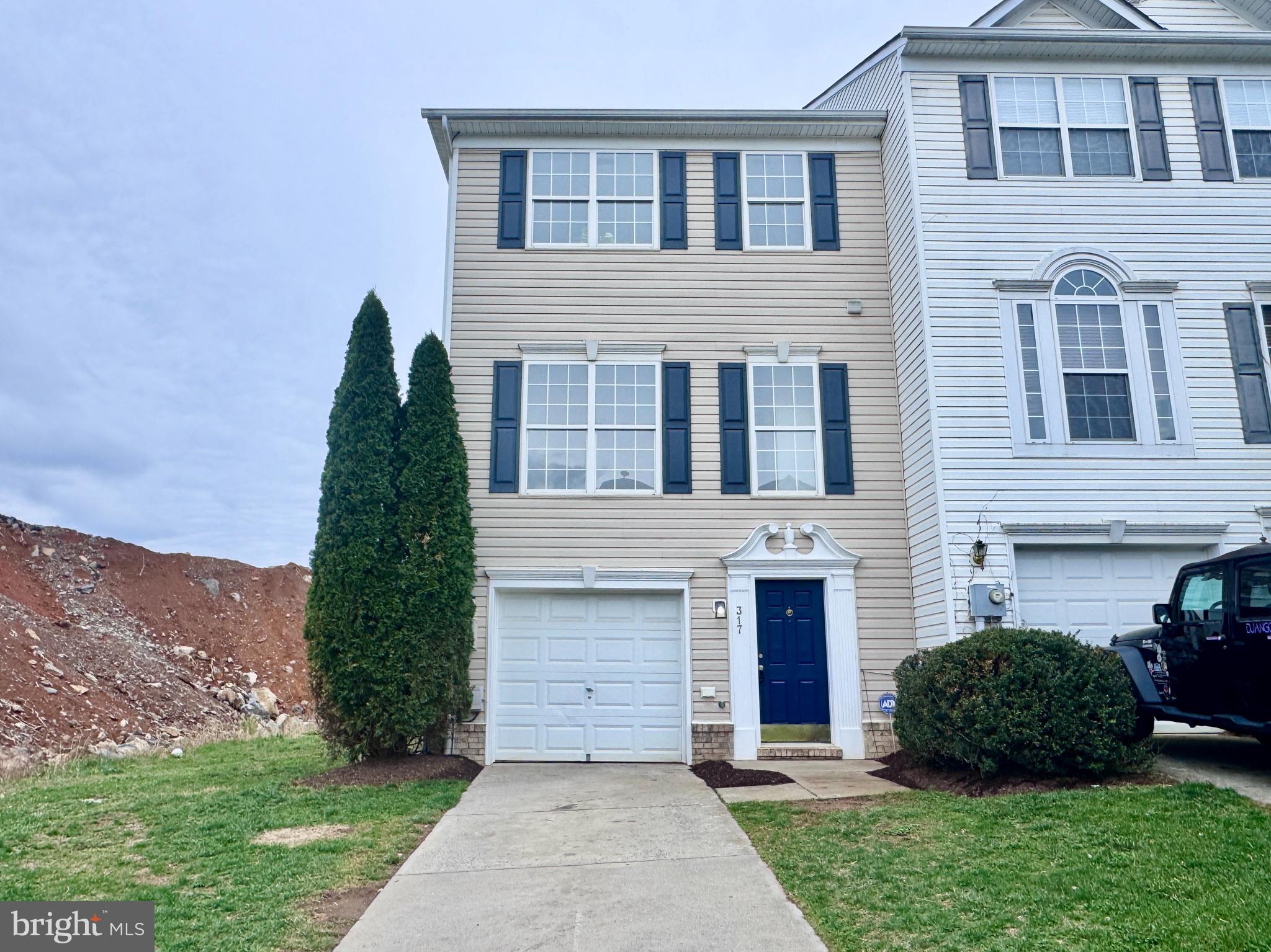 THE GALLERY - Residential