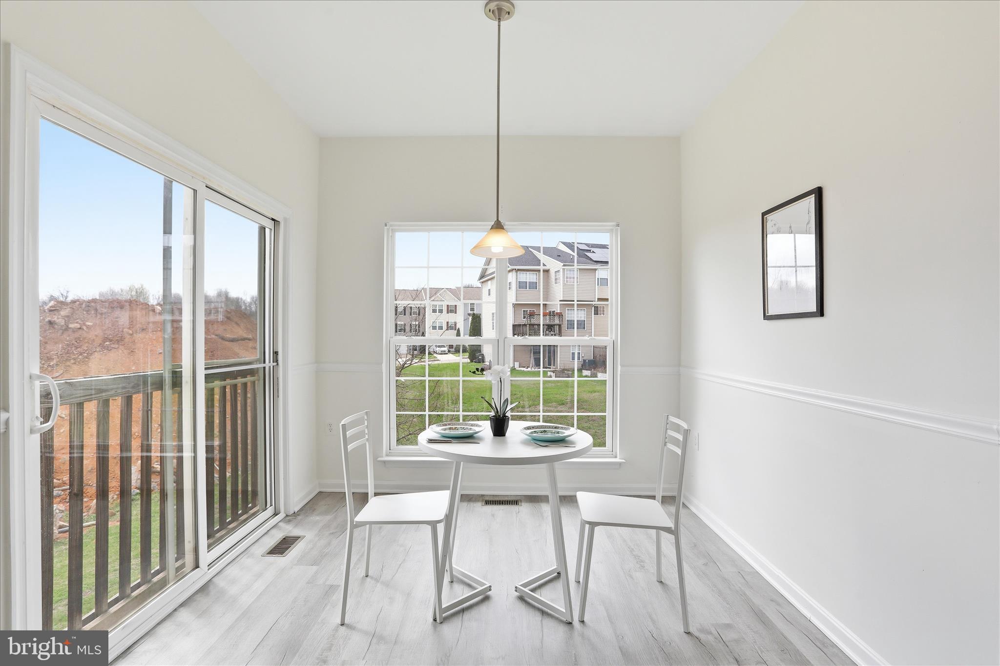 THE GALLERY - Residential