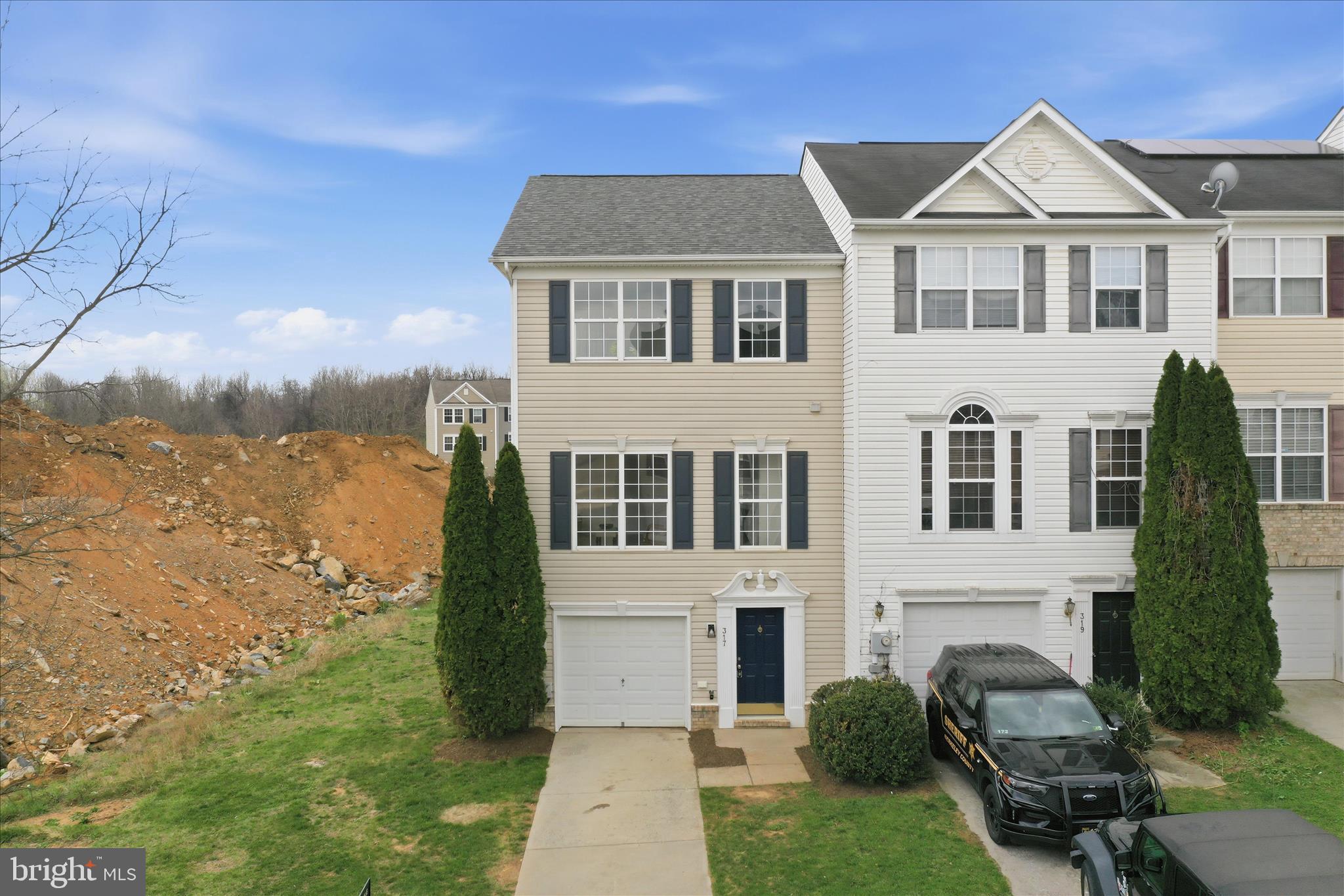 THE GALLERY - Residential